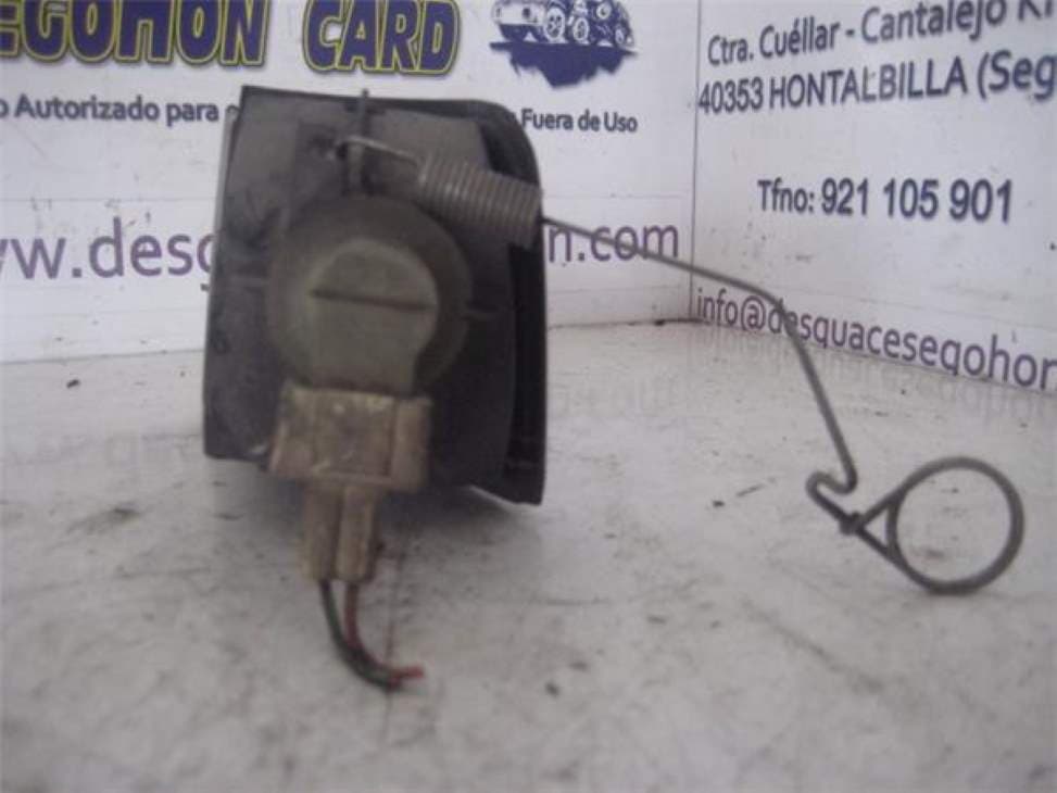 Recambio SEAT TOLEDO (1L) ref. 1L0953050B 3