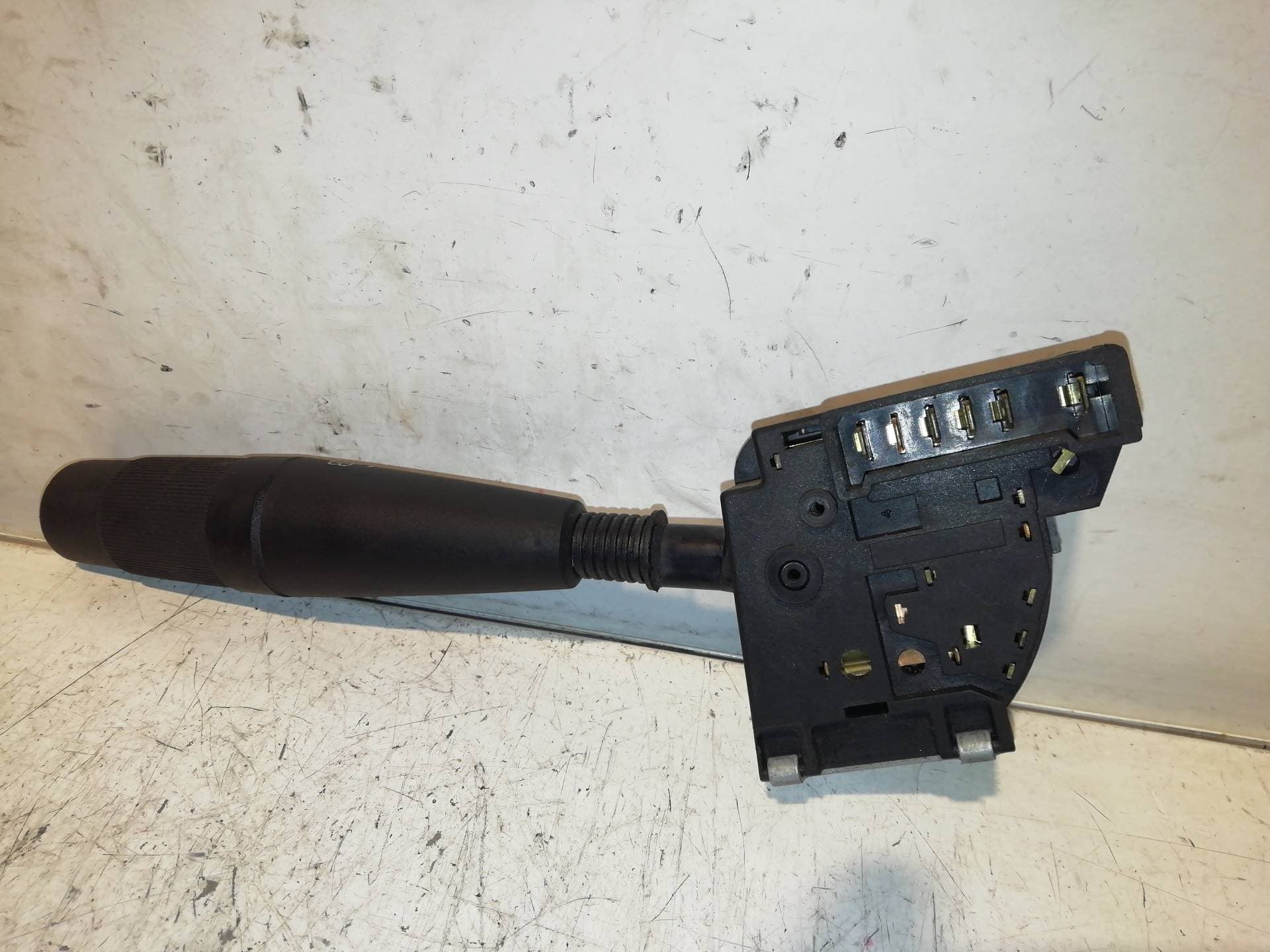 Mando limpia PEUGEOT 405 BERLINA 2