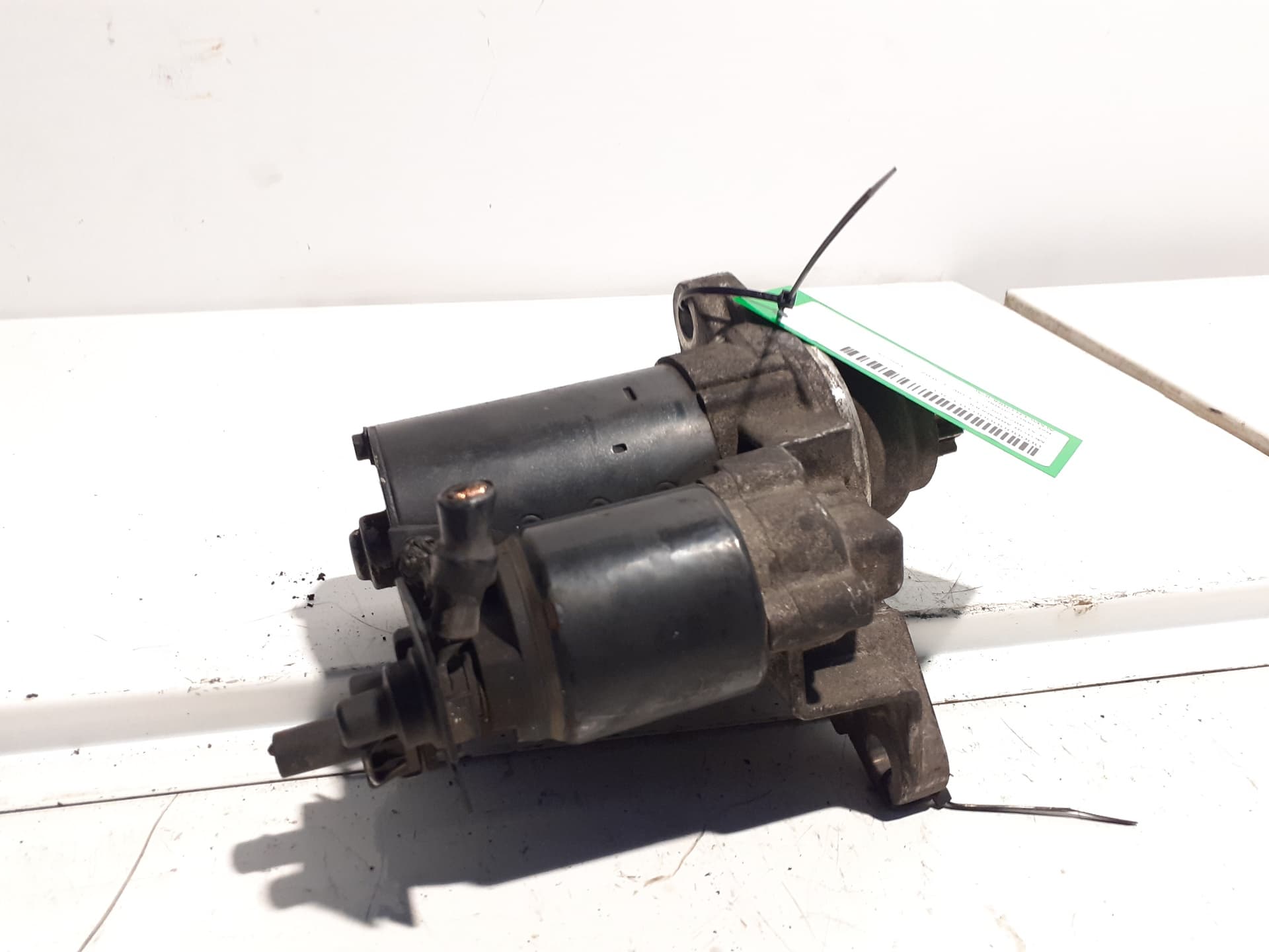 Motor arranque SEAT IBIZA (6K)