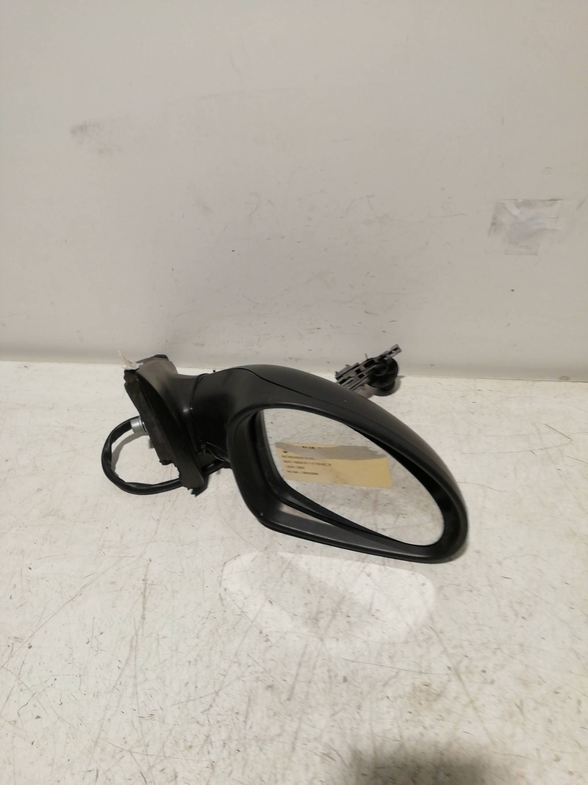 Retrovisor derecho SEAT IBIZA (6K)