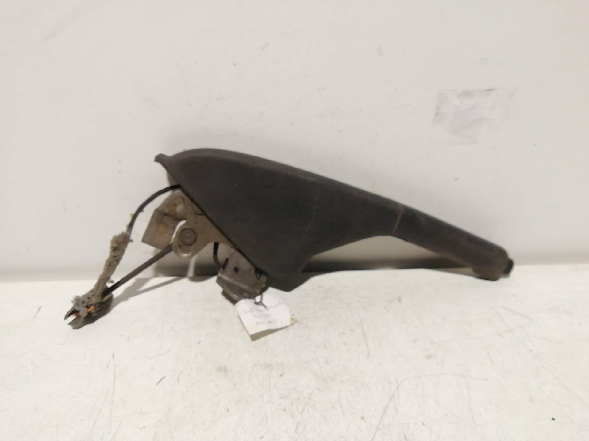 Palanca freno de mano SEAT IBIZA (6K) 4
