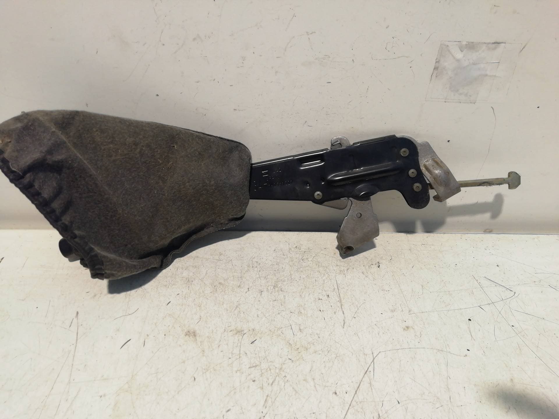 Palanca freno de mano SEAT IBIZA (6K) 4