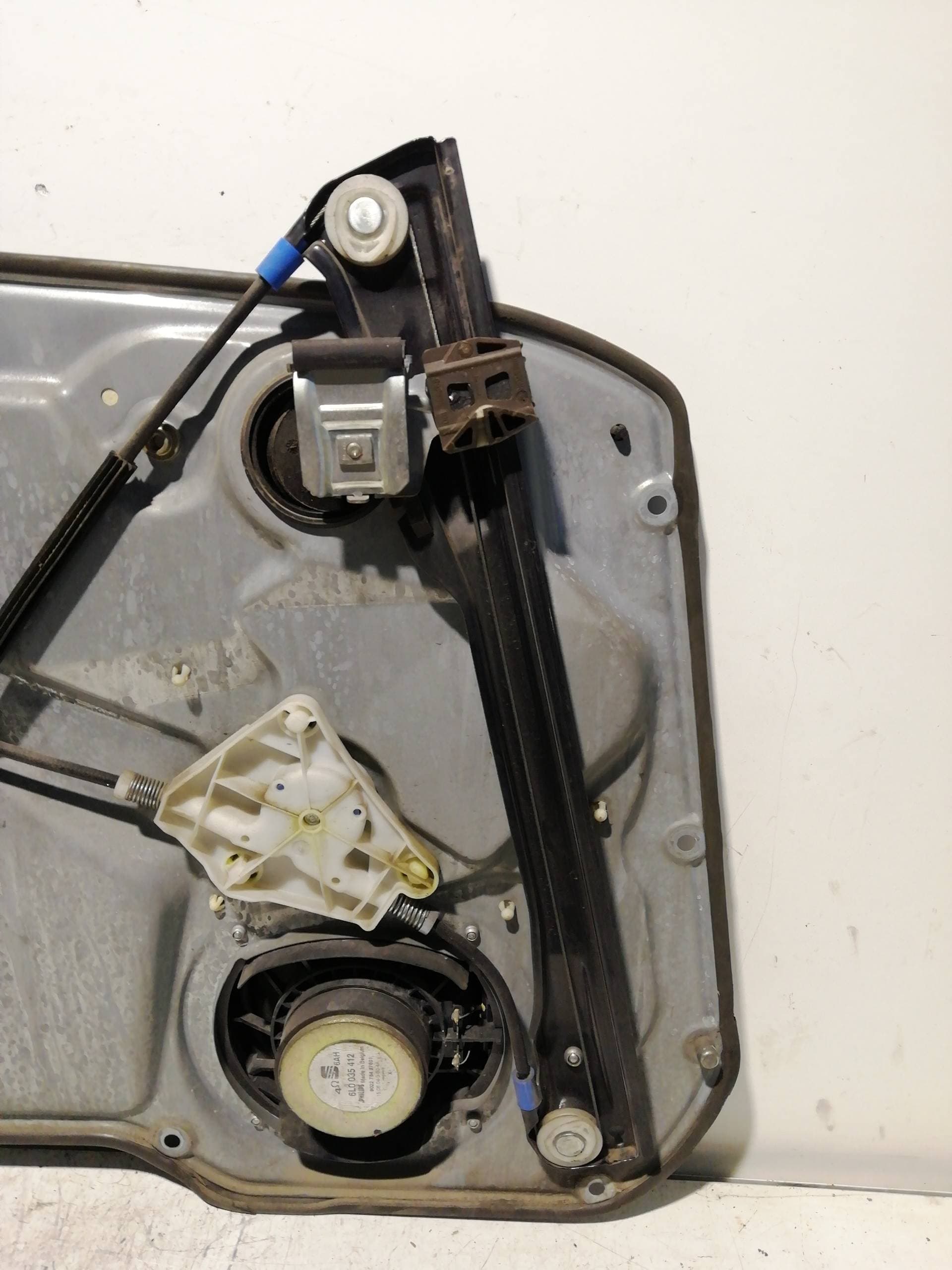 Elevalunas delantero derecho SEAT IBIZA (6K) 2