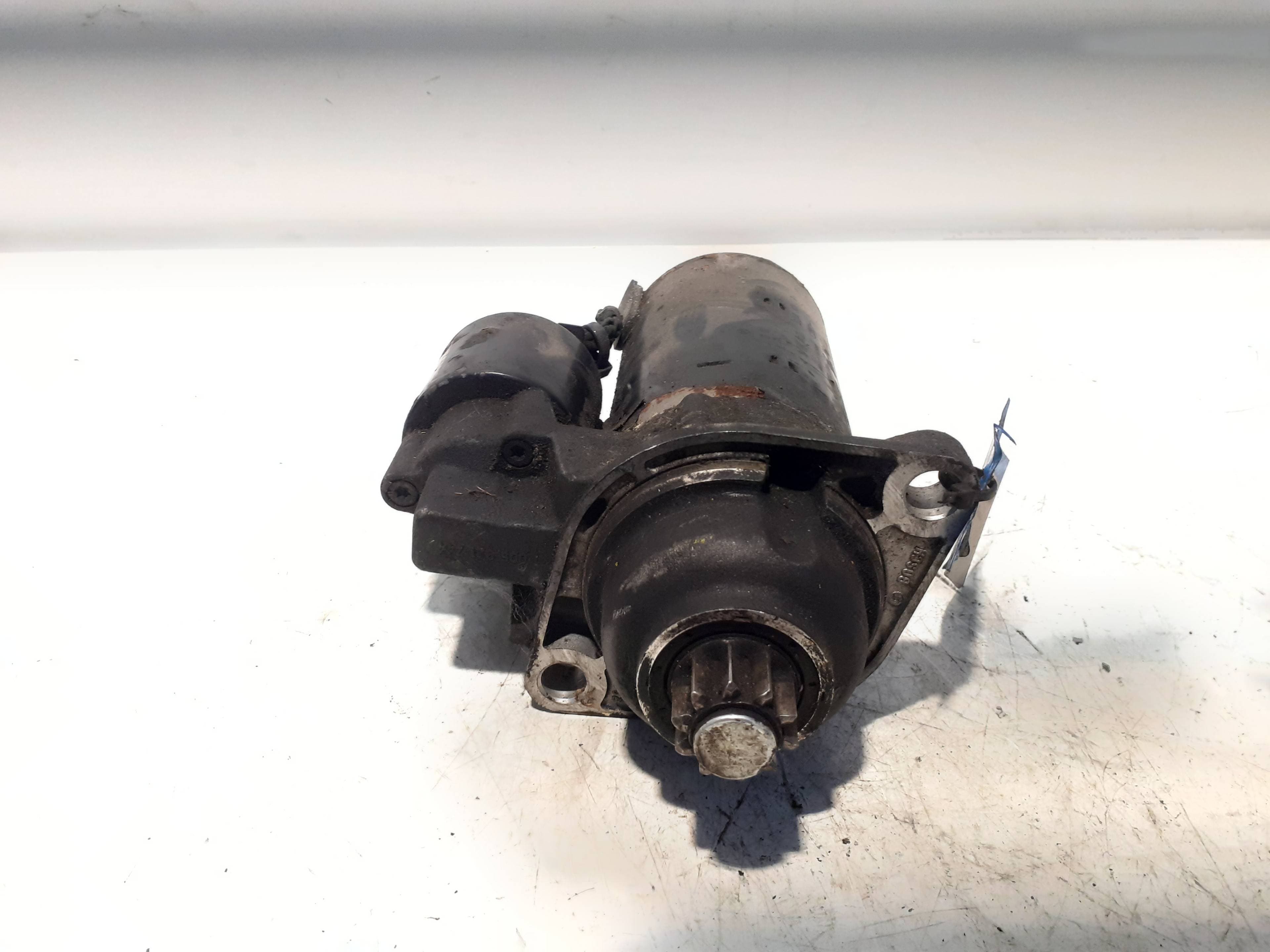 Motor arranque SEAT IBIZA (6K)