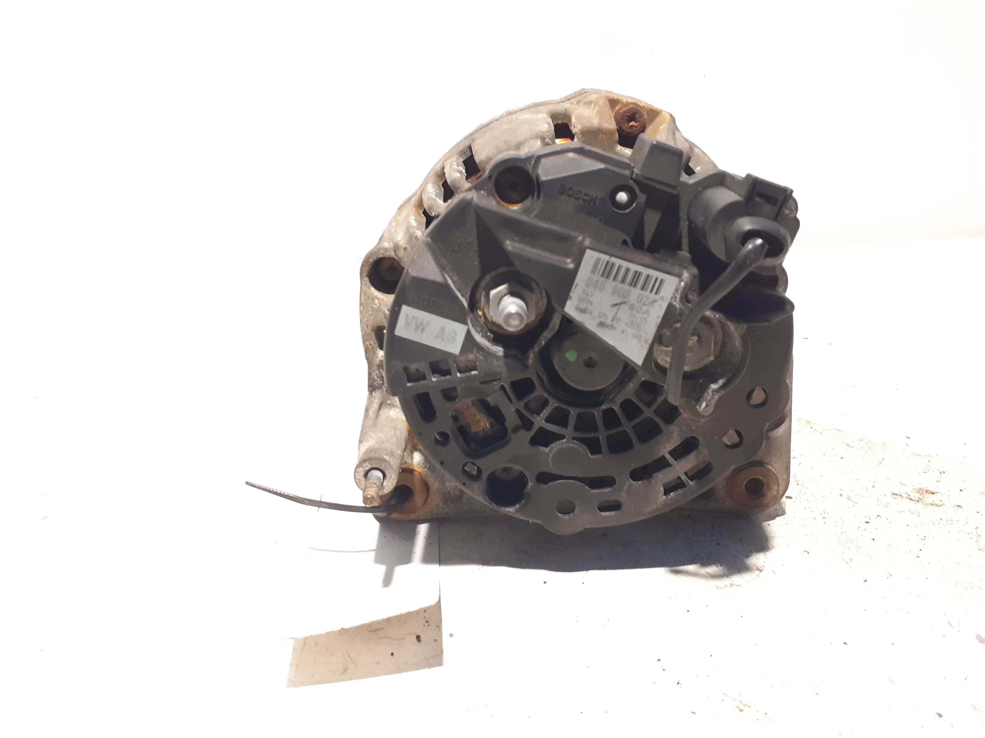 Alternador SEAT IBIZA (6K) 4