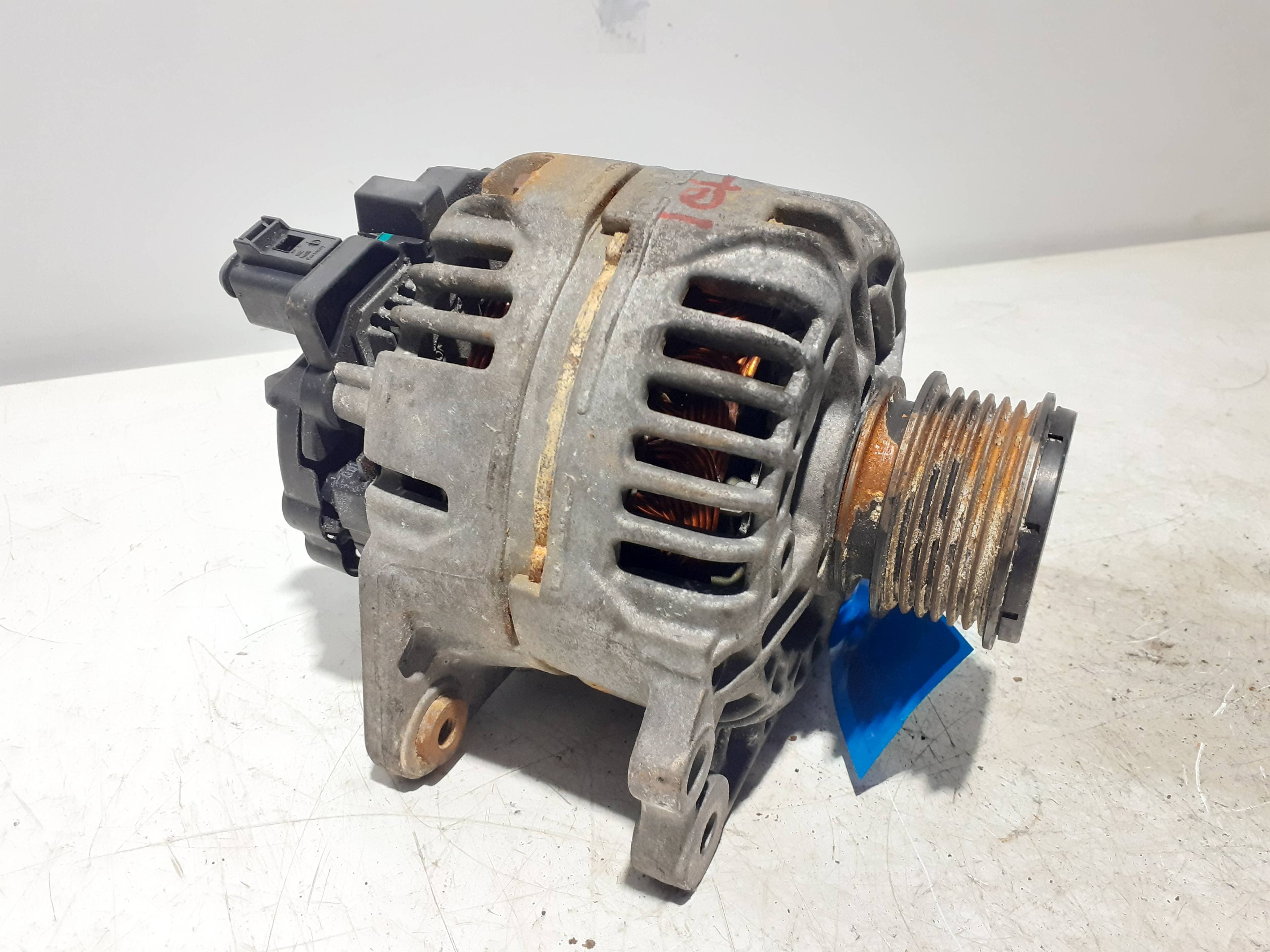 Alternador SEAT IBIZA (6K) 2