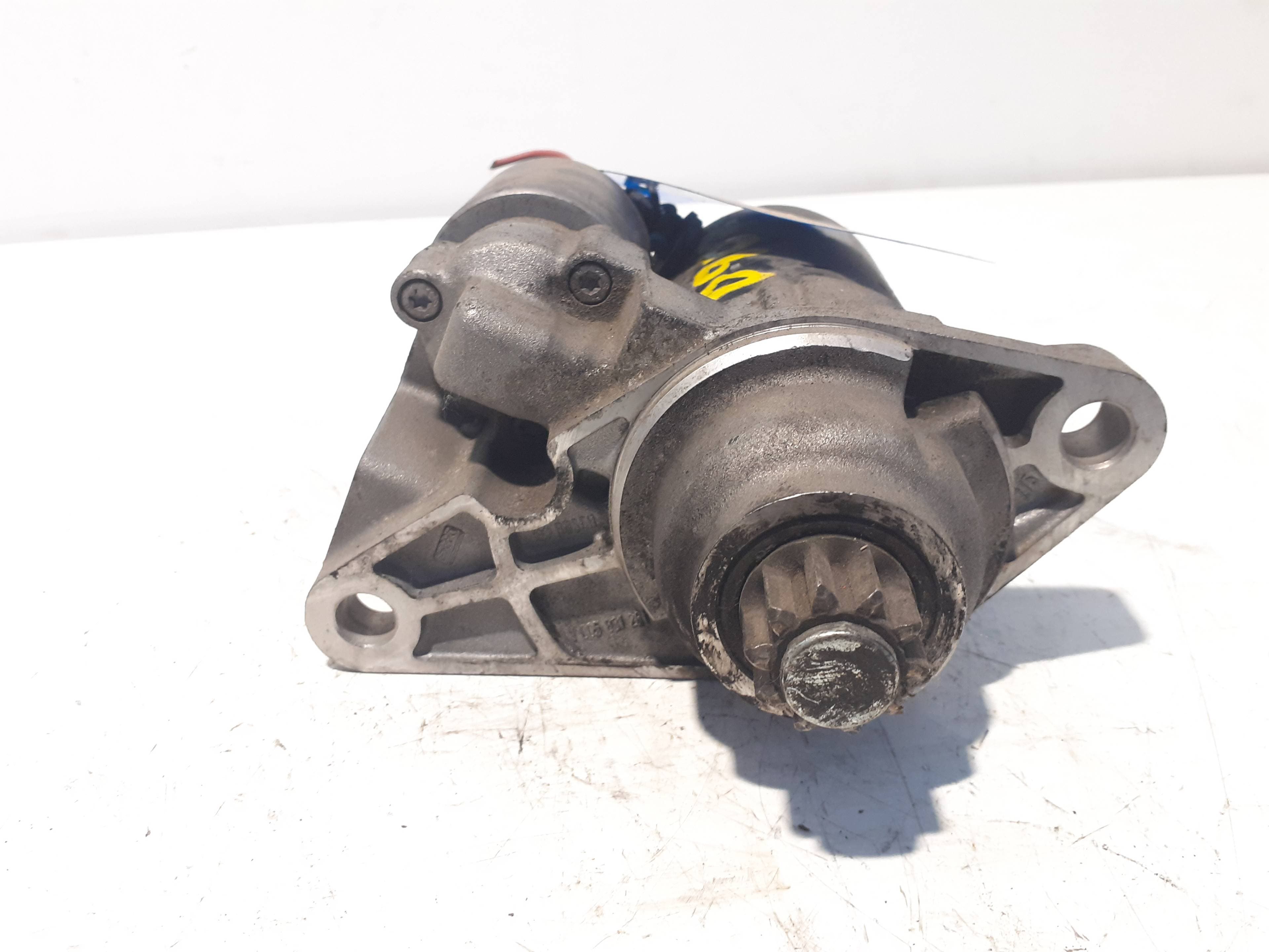 Motor arranque SEAT IBIZA (6K)