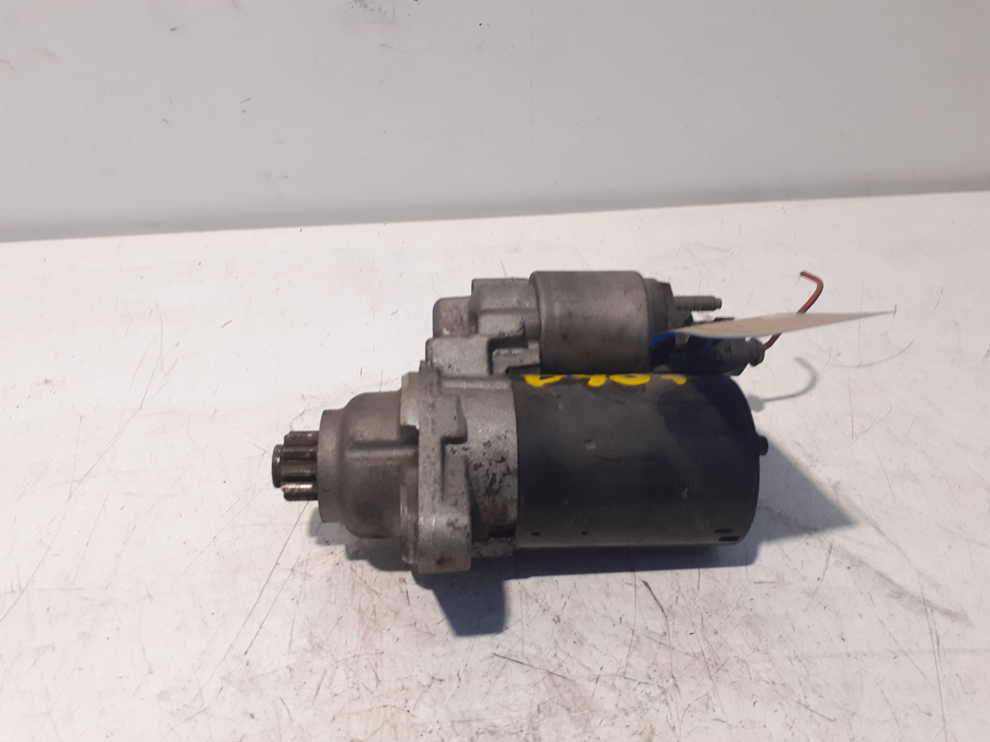Motor arranque SEAT IBIZA (6K) 3