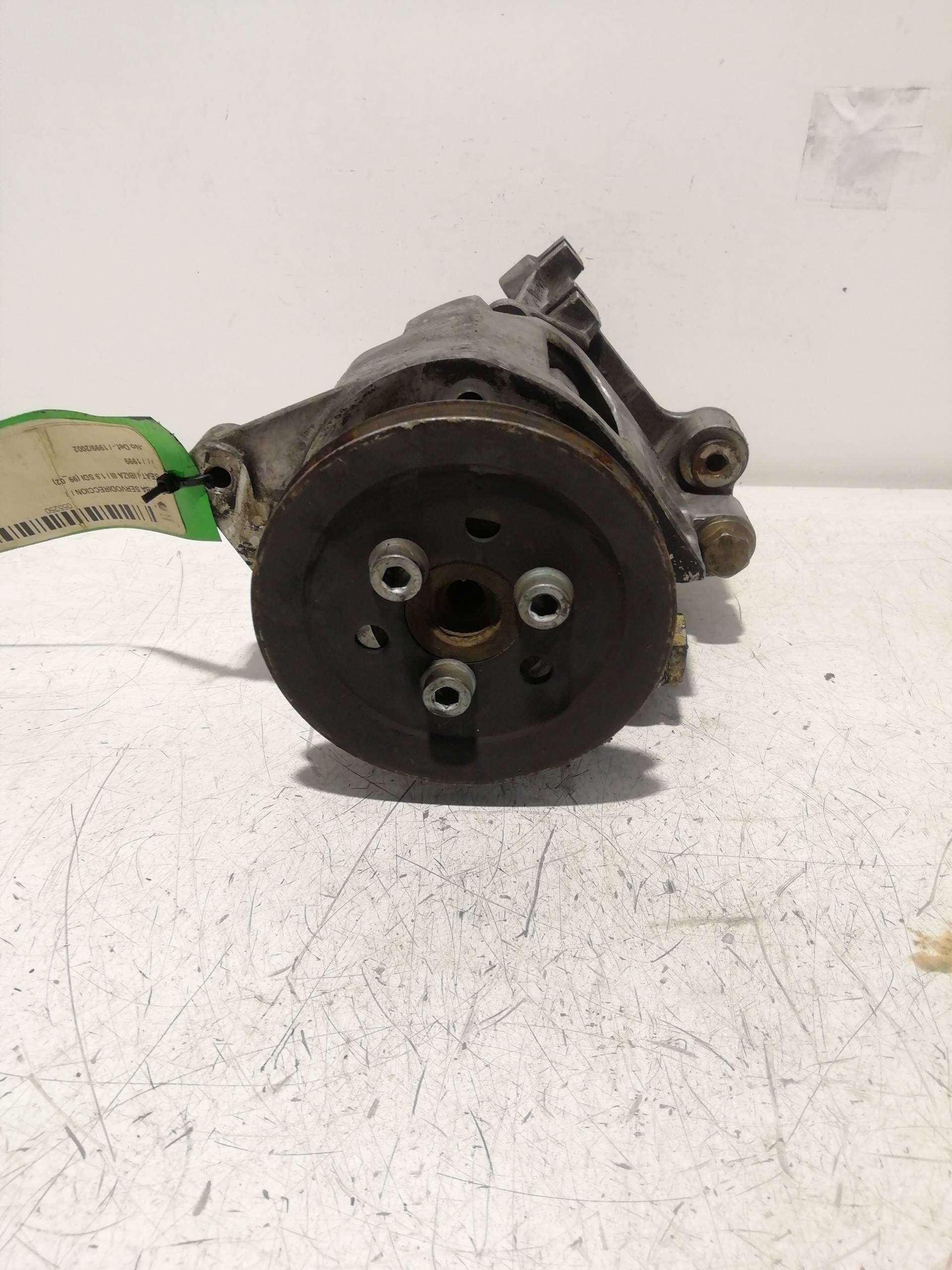 Bomba direccion SEAT IBIZA (6K) 5