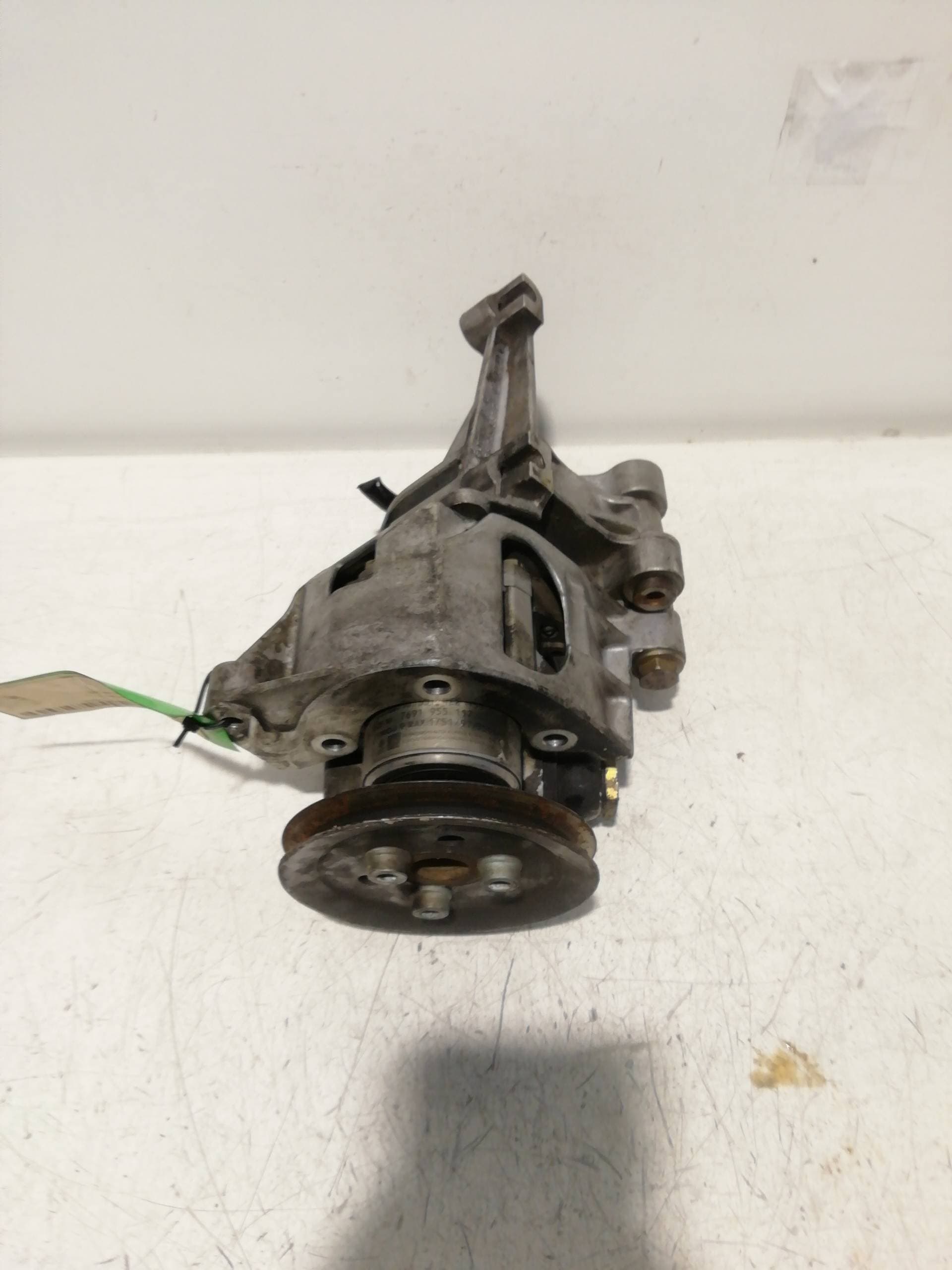 Bomba direccion SEAT IBIZA (6K) 4