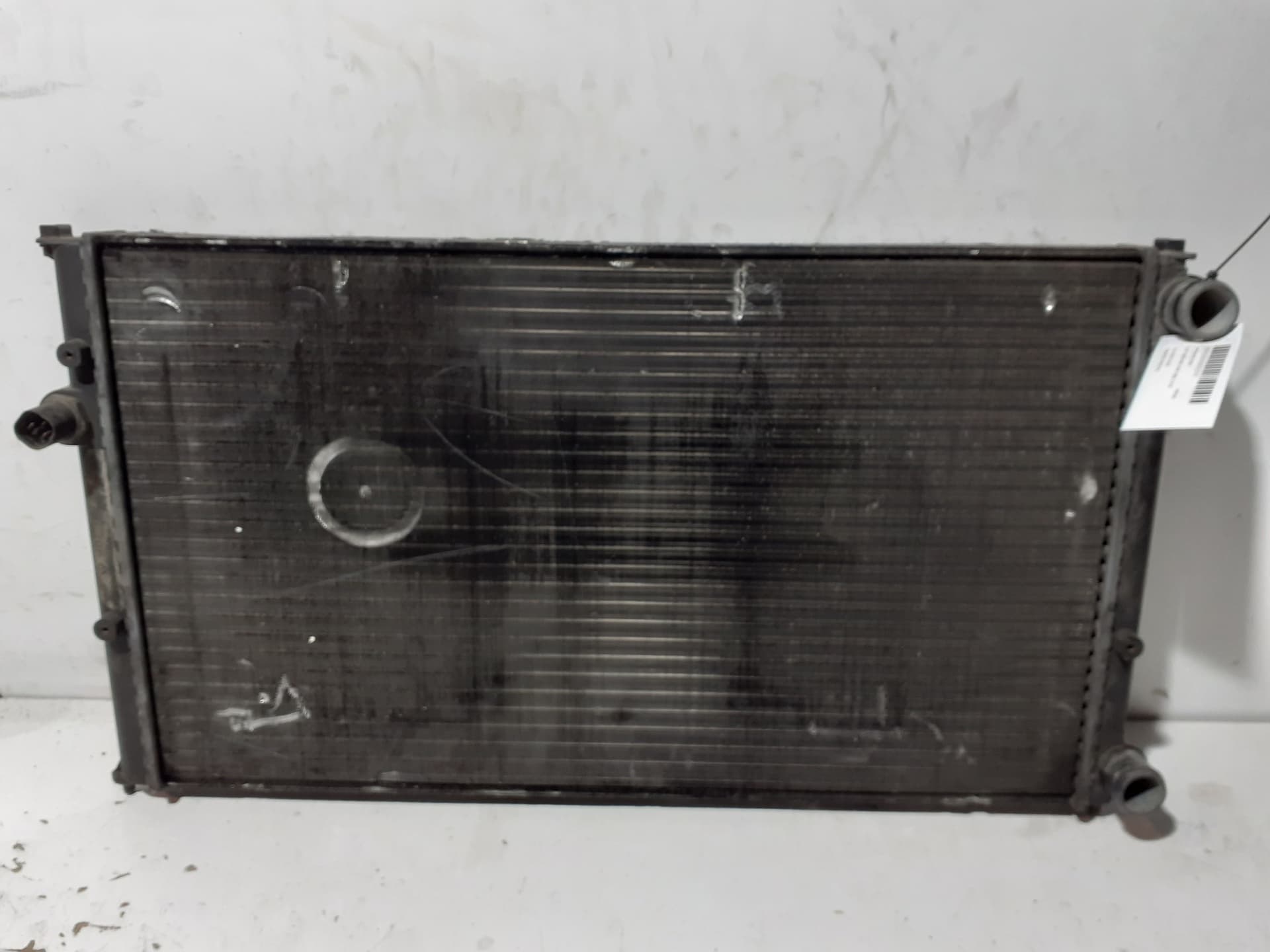 Radiador agua SEAT IBIZA (6K)