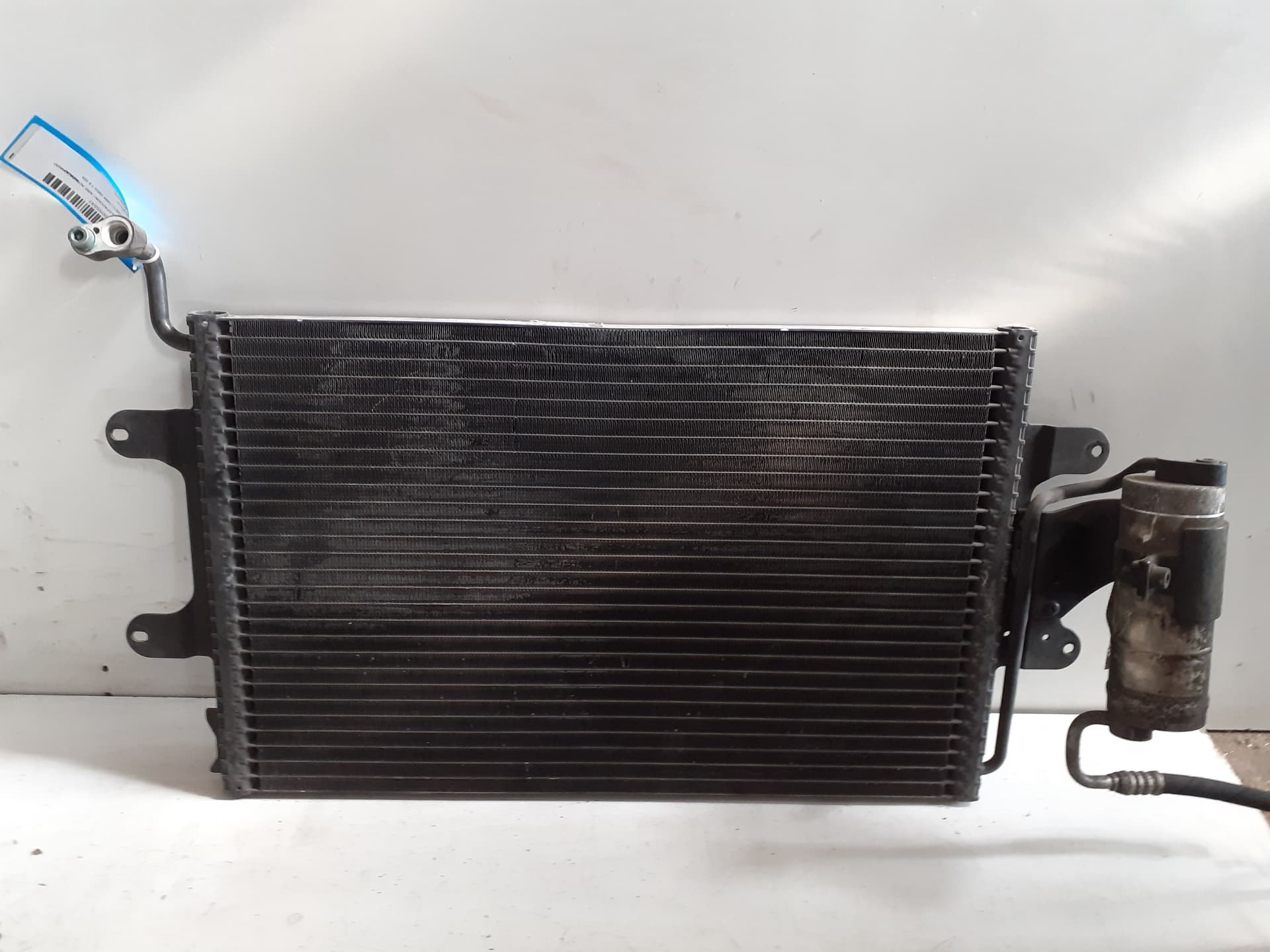 Recambio SEAT IBIZA (6K) ref. 6KO820411