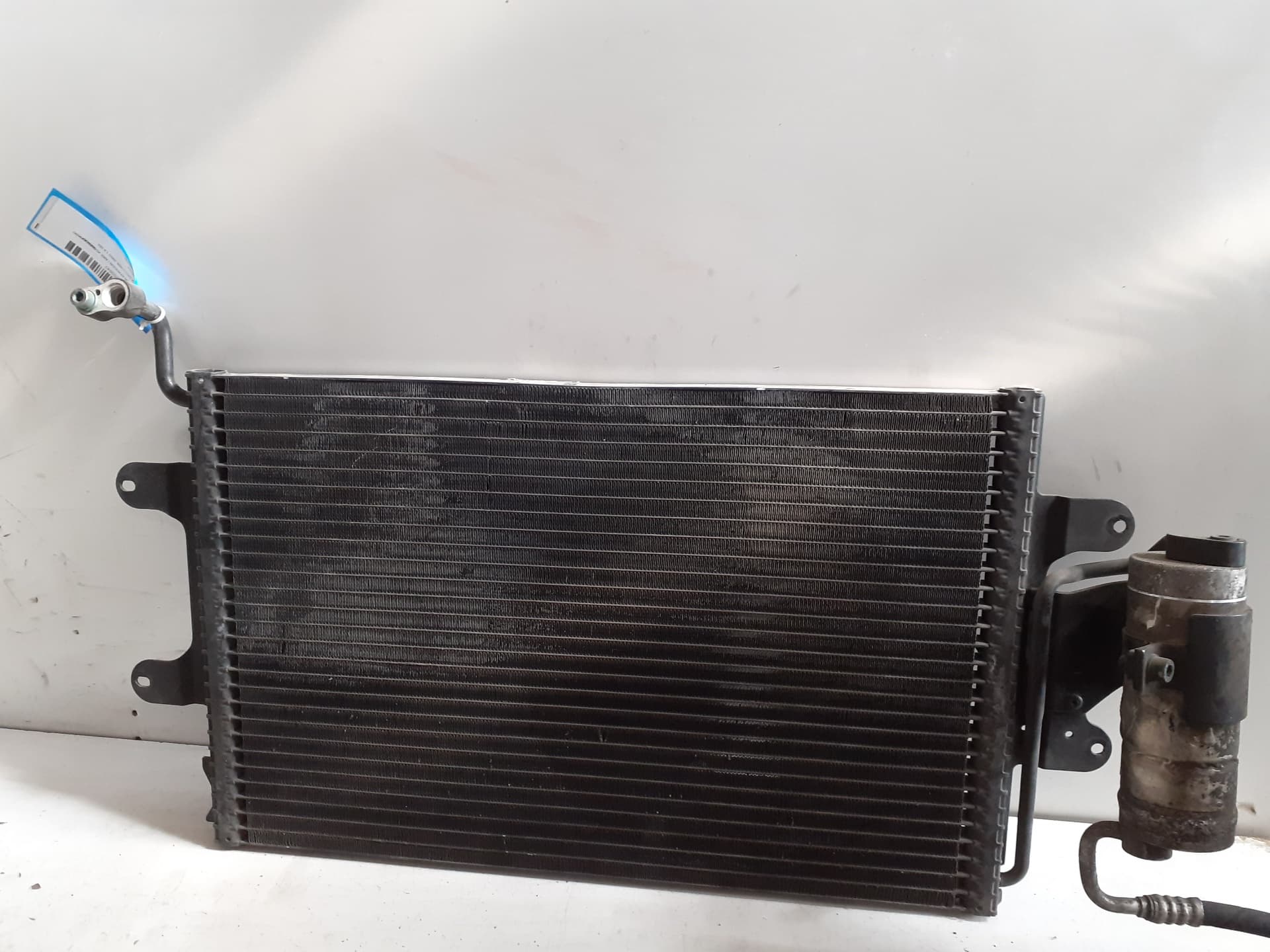 Recambio SEAT IBIZA (6K) ref. 6KO820411 4