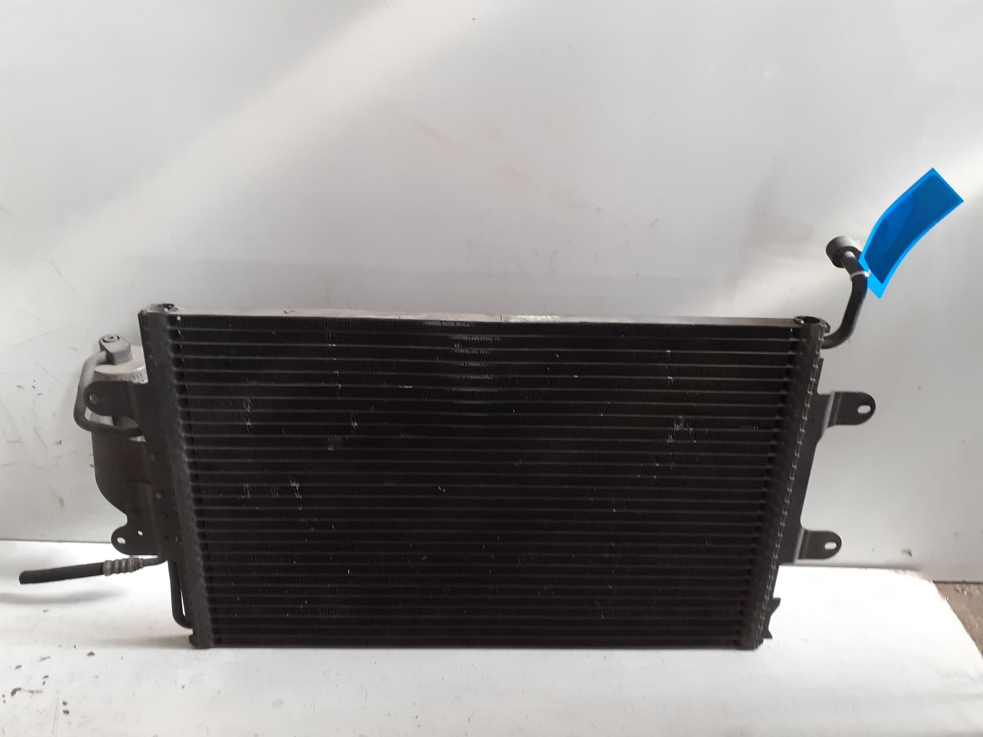 Recambio SEAT IBIZA (6K) ref. 6KO820411 3