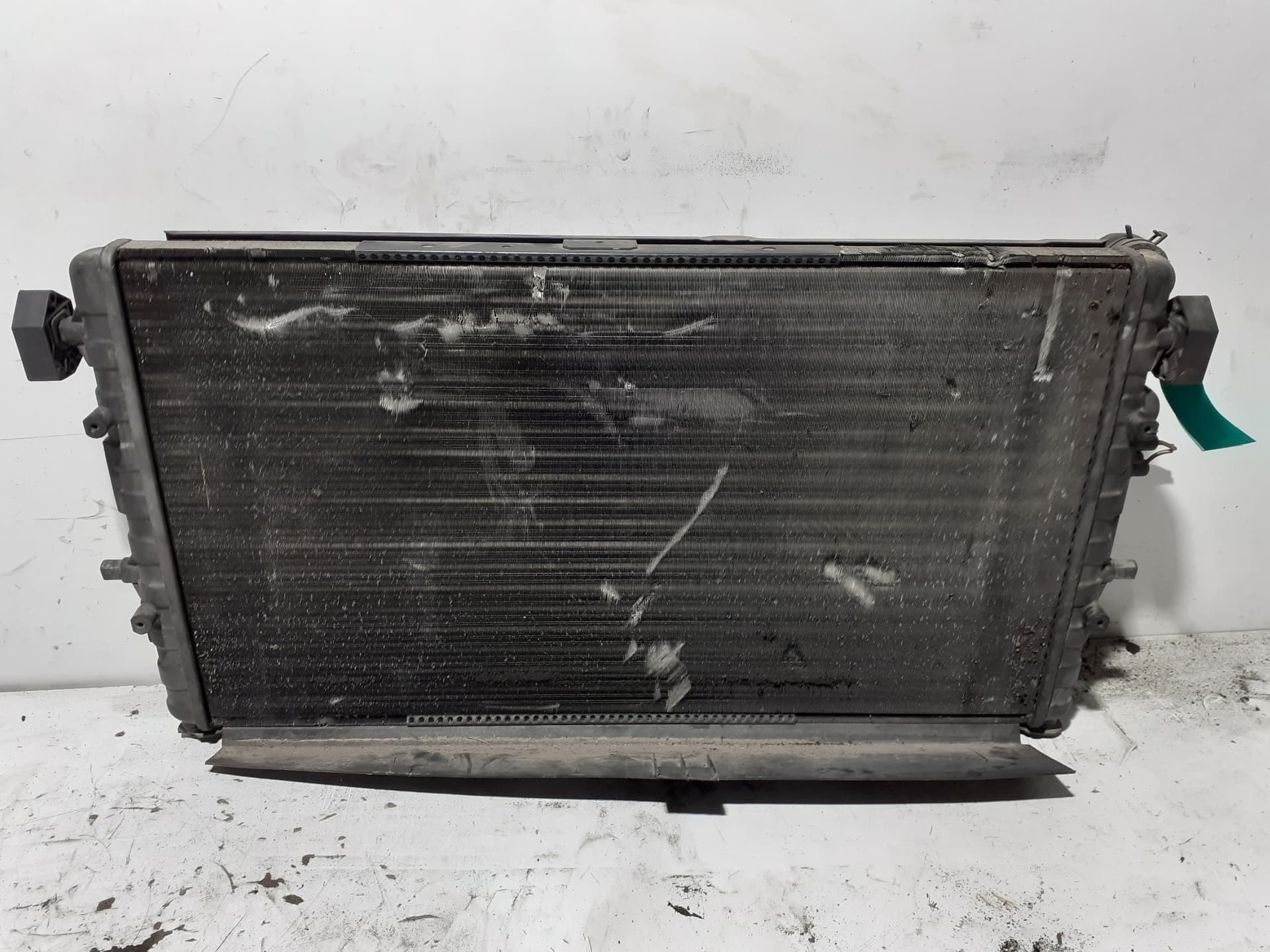Radiador agua SEAT IBIZA (6K)