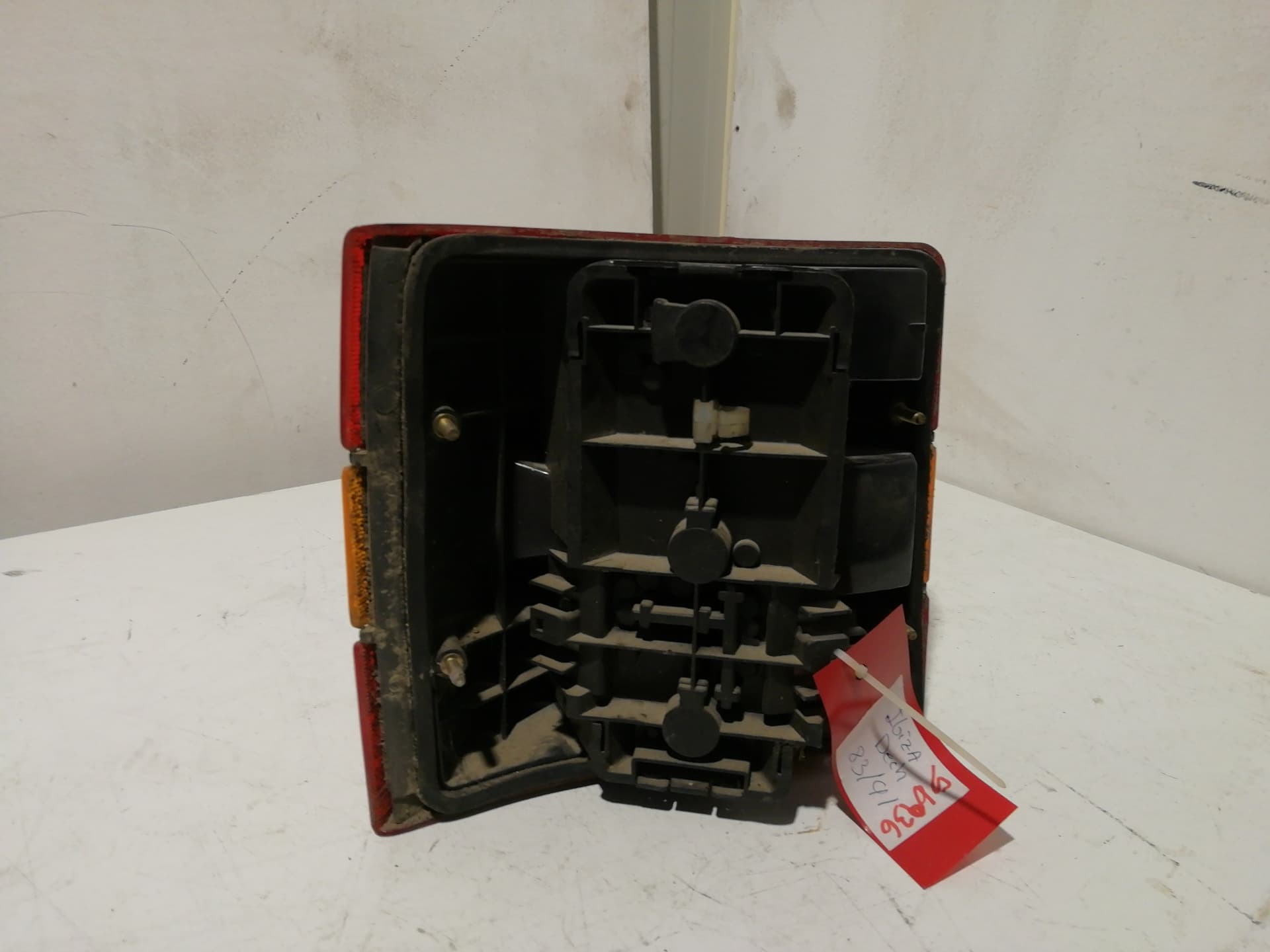 Piloto trasero derecho SEAT IBIZA (6K) 2