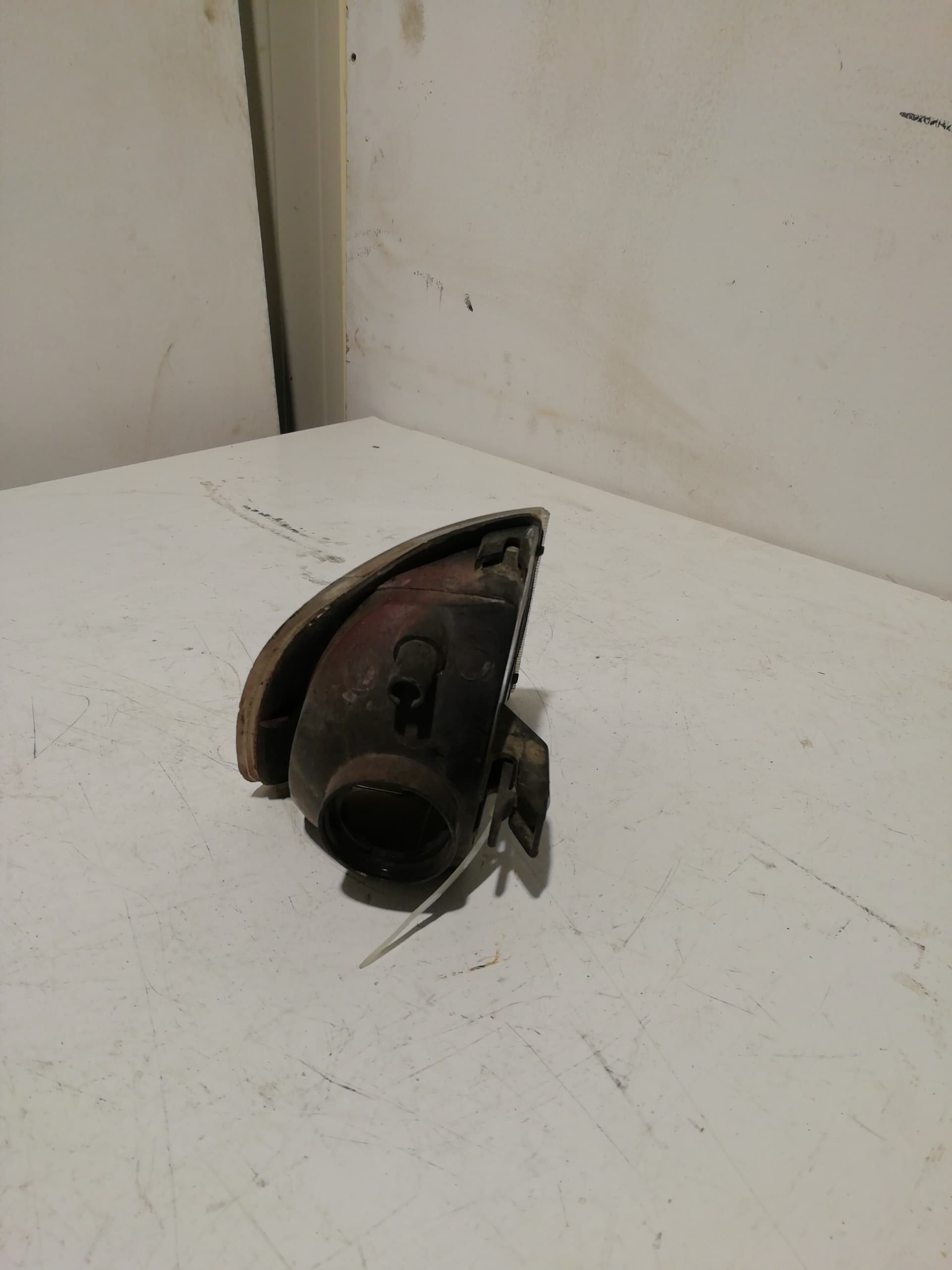 Recambio SEAT IBIZA (6K) ref. 6K5953049B 2