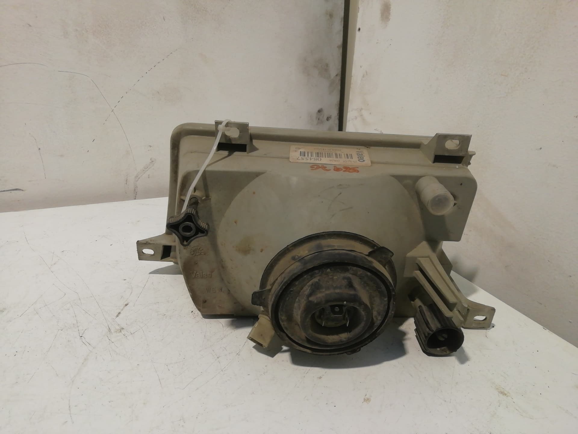 Faro derecho SEAT IBIZA (6K) 2