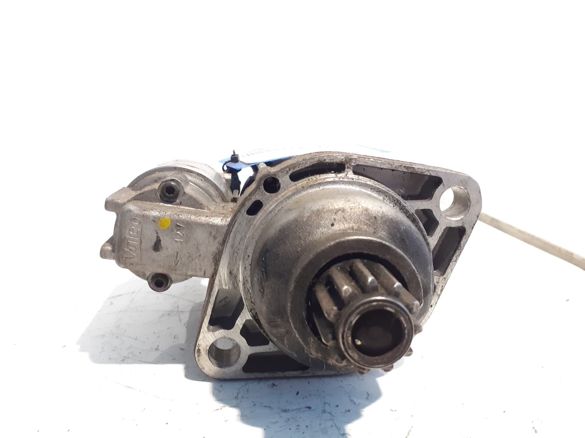 Motor arranque SEAT IBIZA (6K) 4