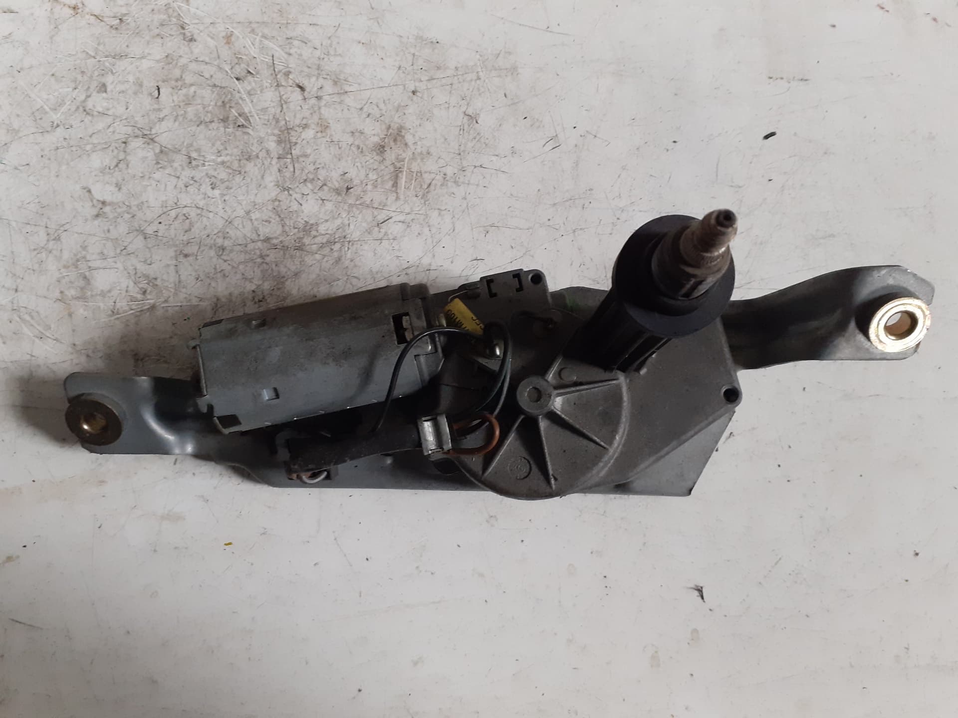 Motor limpia trasero SEAT IBIZA (6K) 2
