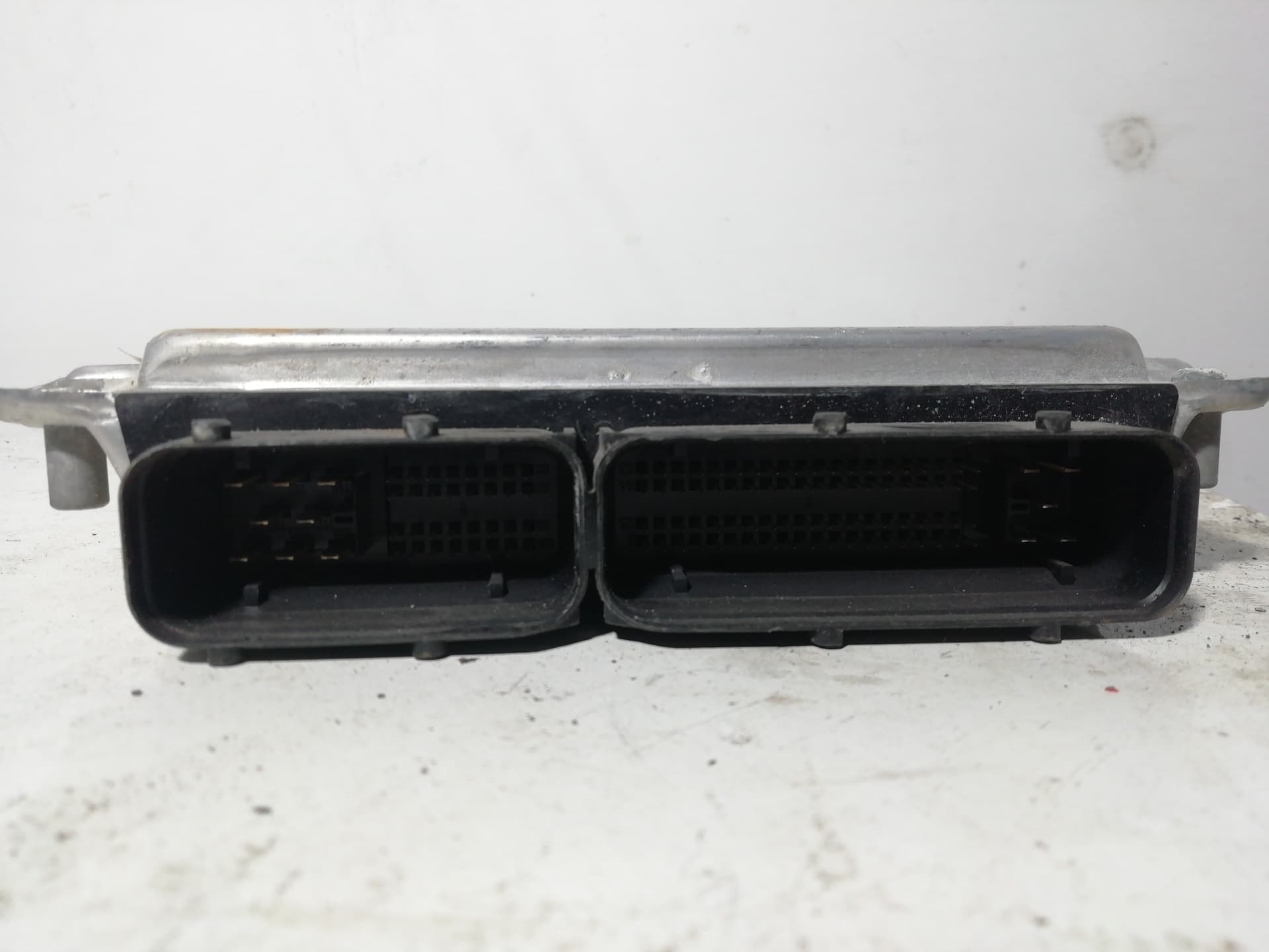 Centralita motor uce SEAT IBIZA (6K) 2
