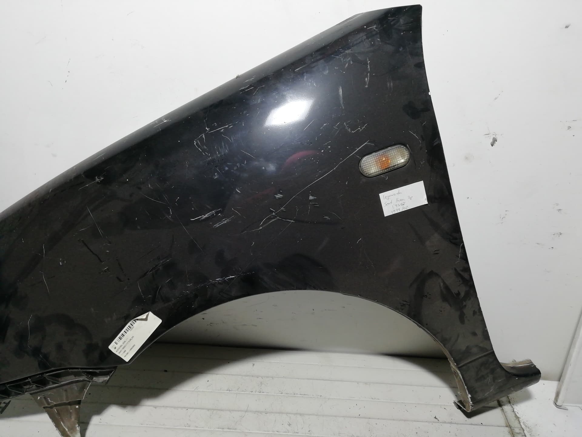 Aleta delantera izquierda SEAT IBIZA (6K) 2