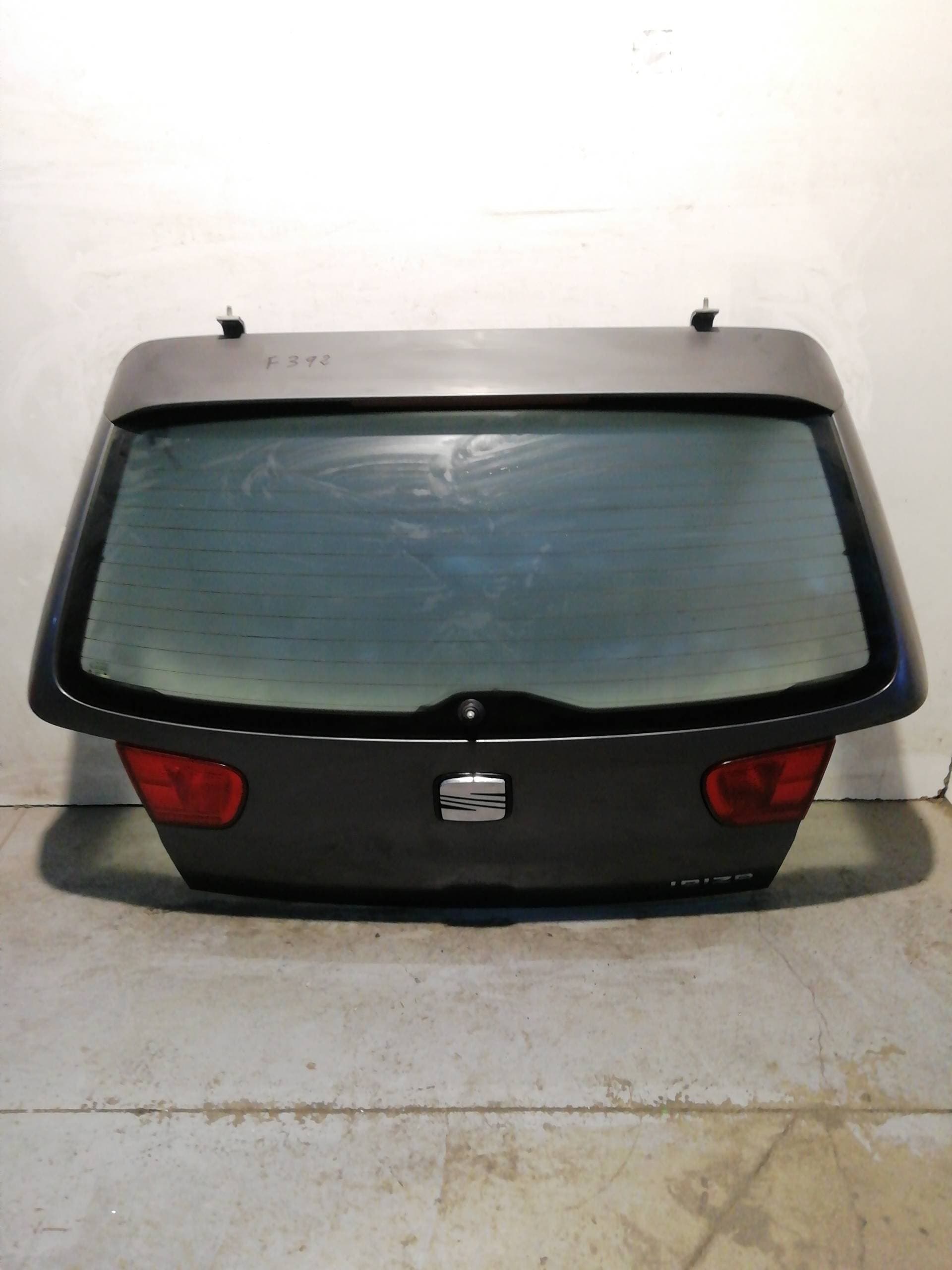 Porton trasero SEAT IBIZA (6K)