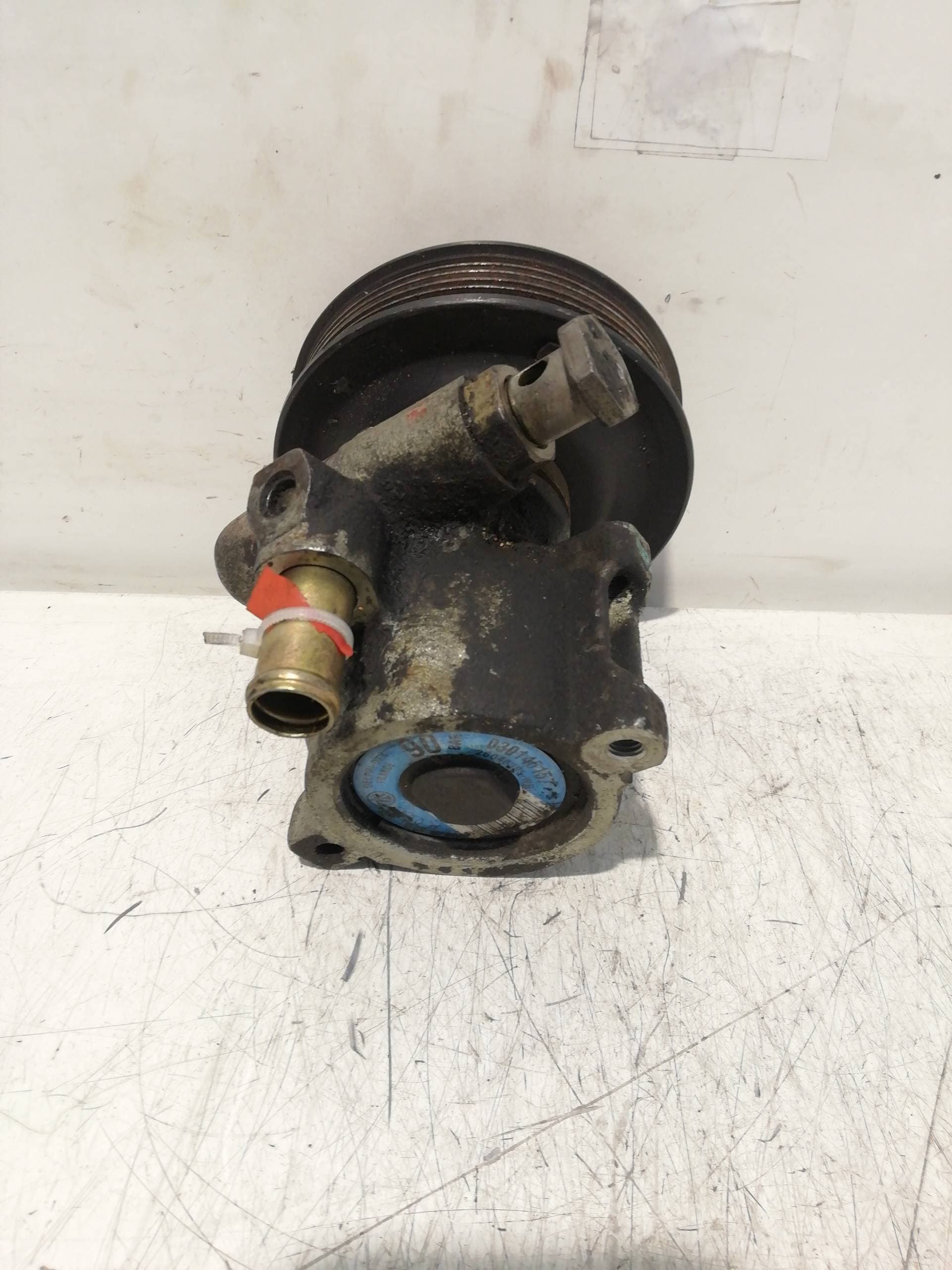 Bomba direccion SEAT IBIZA (6K) 5