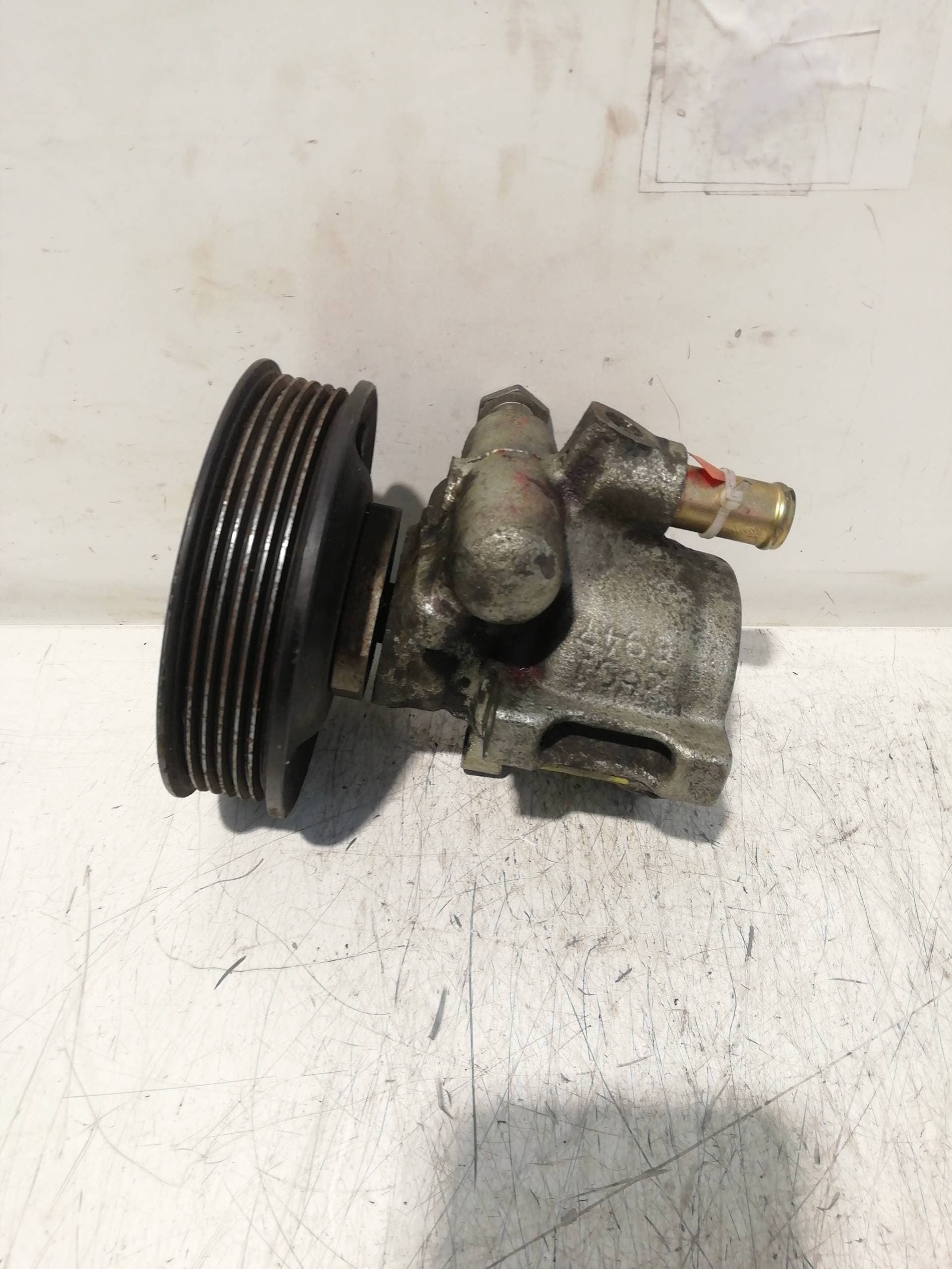 Bomba direccion SEAT IBIZA (6K) 4
