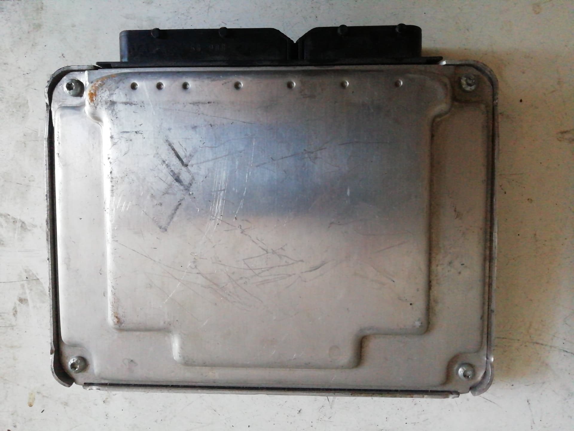 Centralita motor uce SEAT IBIZA (6K) 3