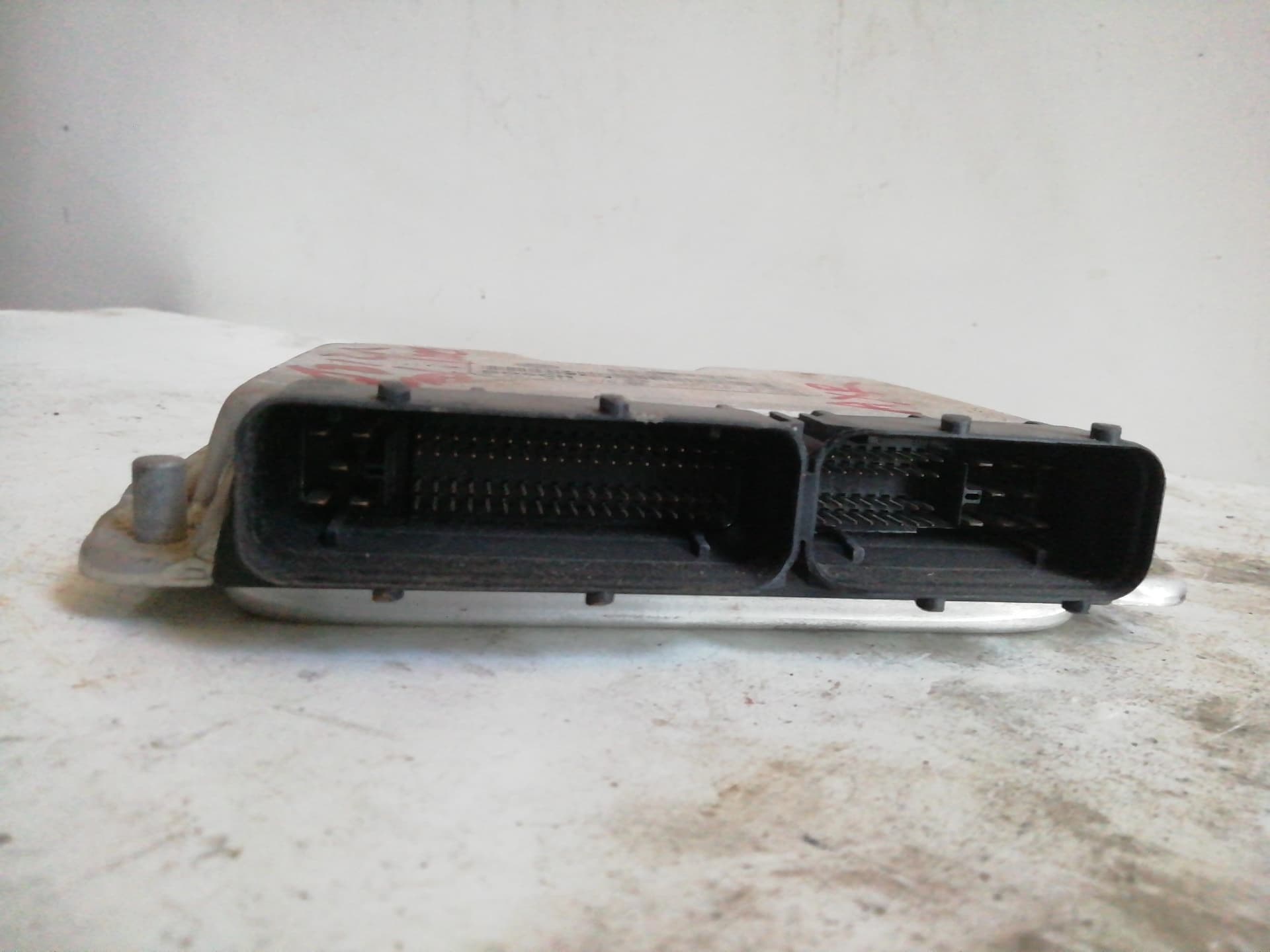 Centralita motor uce SEAT IBIZA (6K) 2