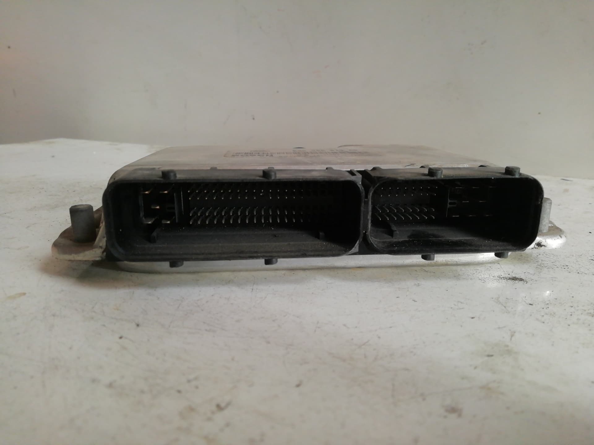 Centralita motor uce SEAT IBIZA (6K) 2
