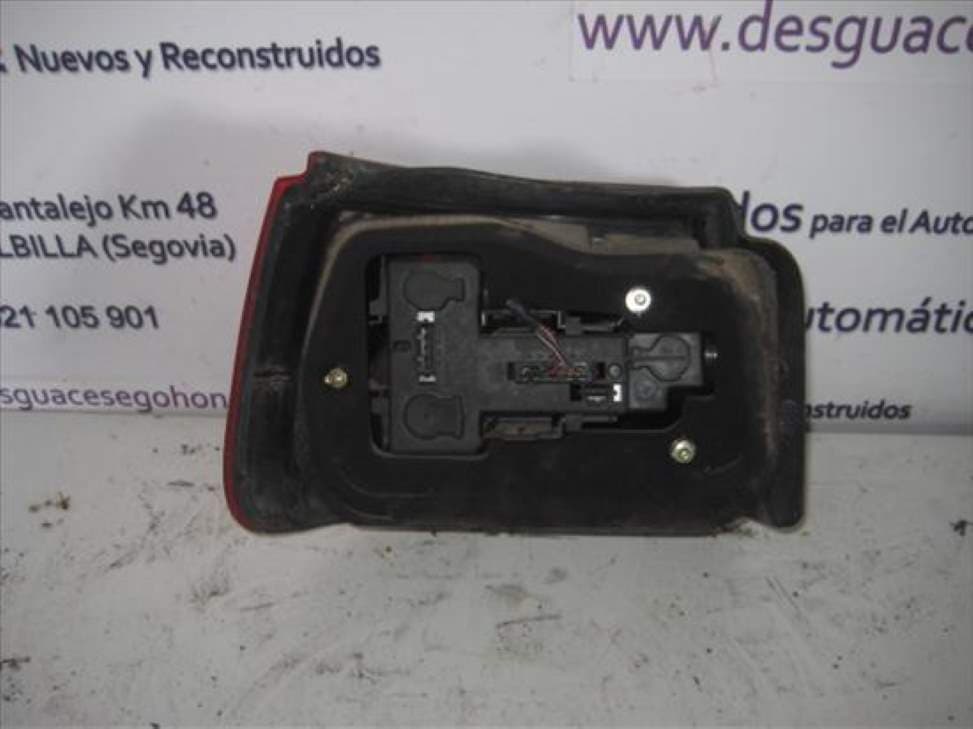 Piloto trasero derecho SEAT IBIZA (6K) 2