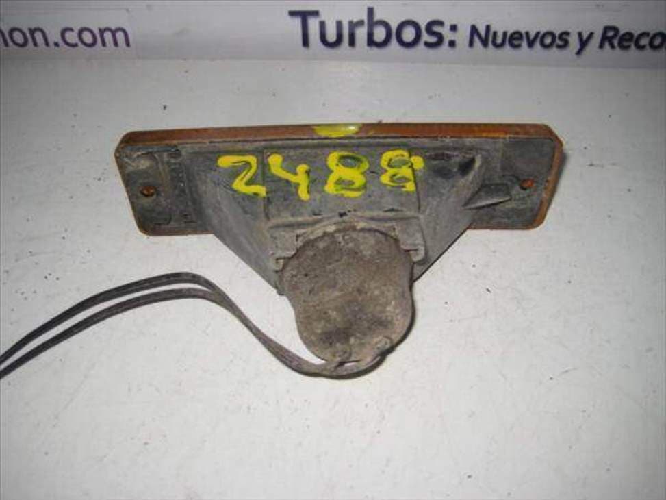 Recambio SEAT IBIZA (6K) ref. 2810881 2
