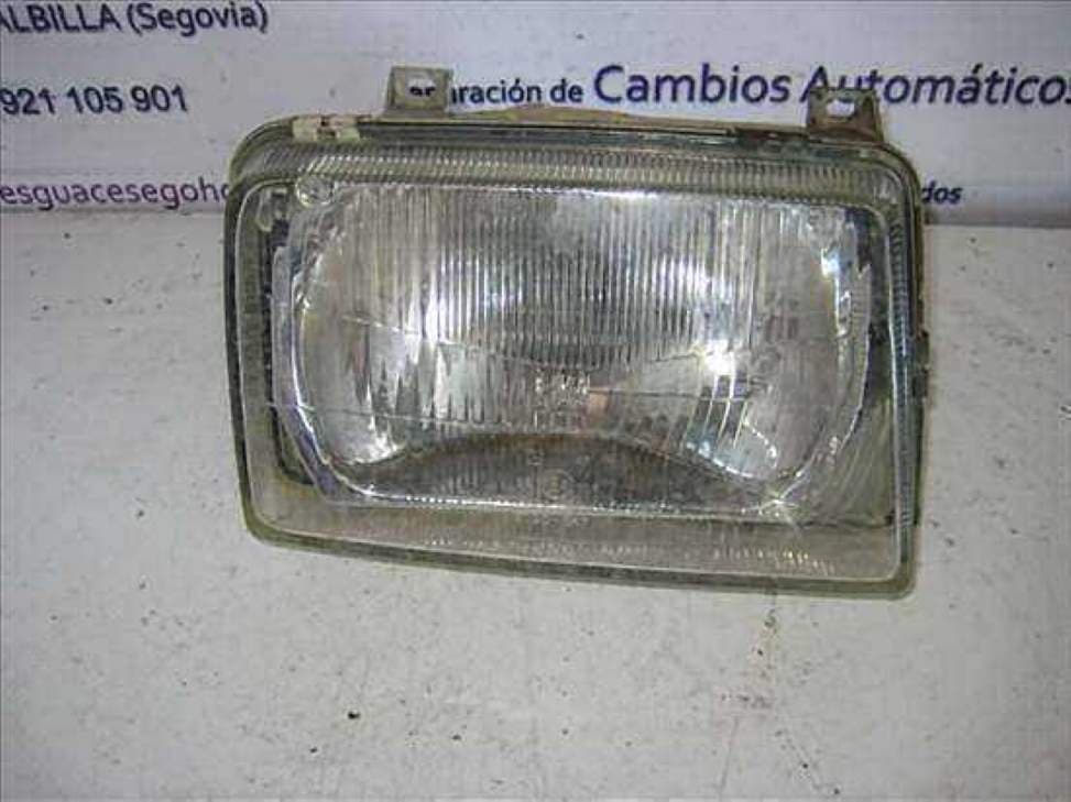 Faro derecho SEAT IBIZA (6K)