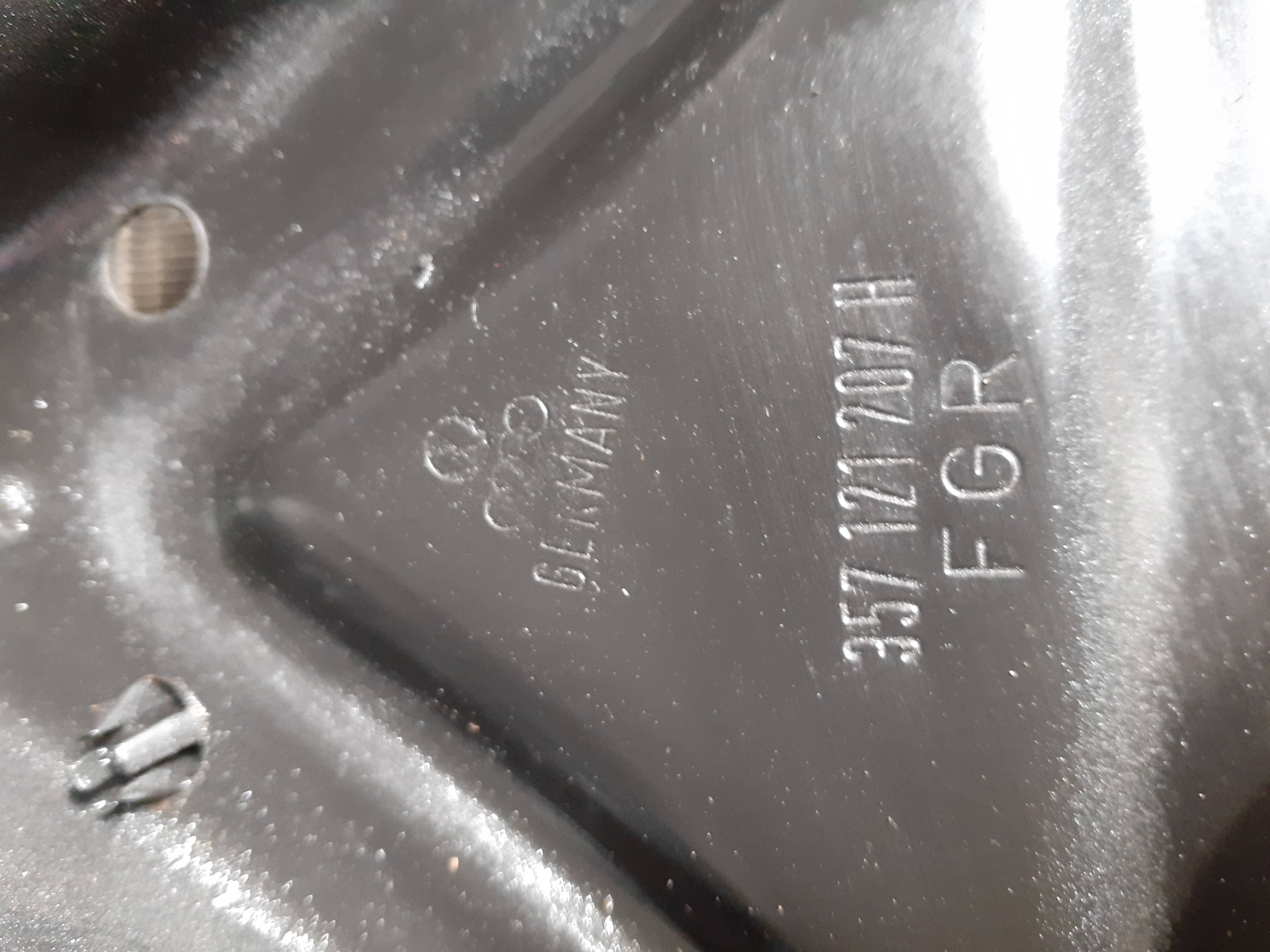 Electroventilador SEAT IBIZA (6K) 2