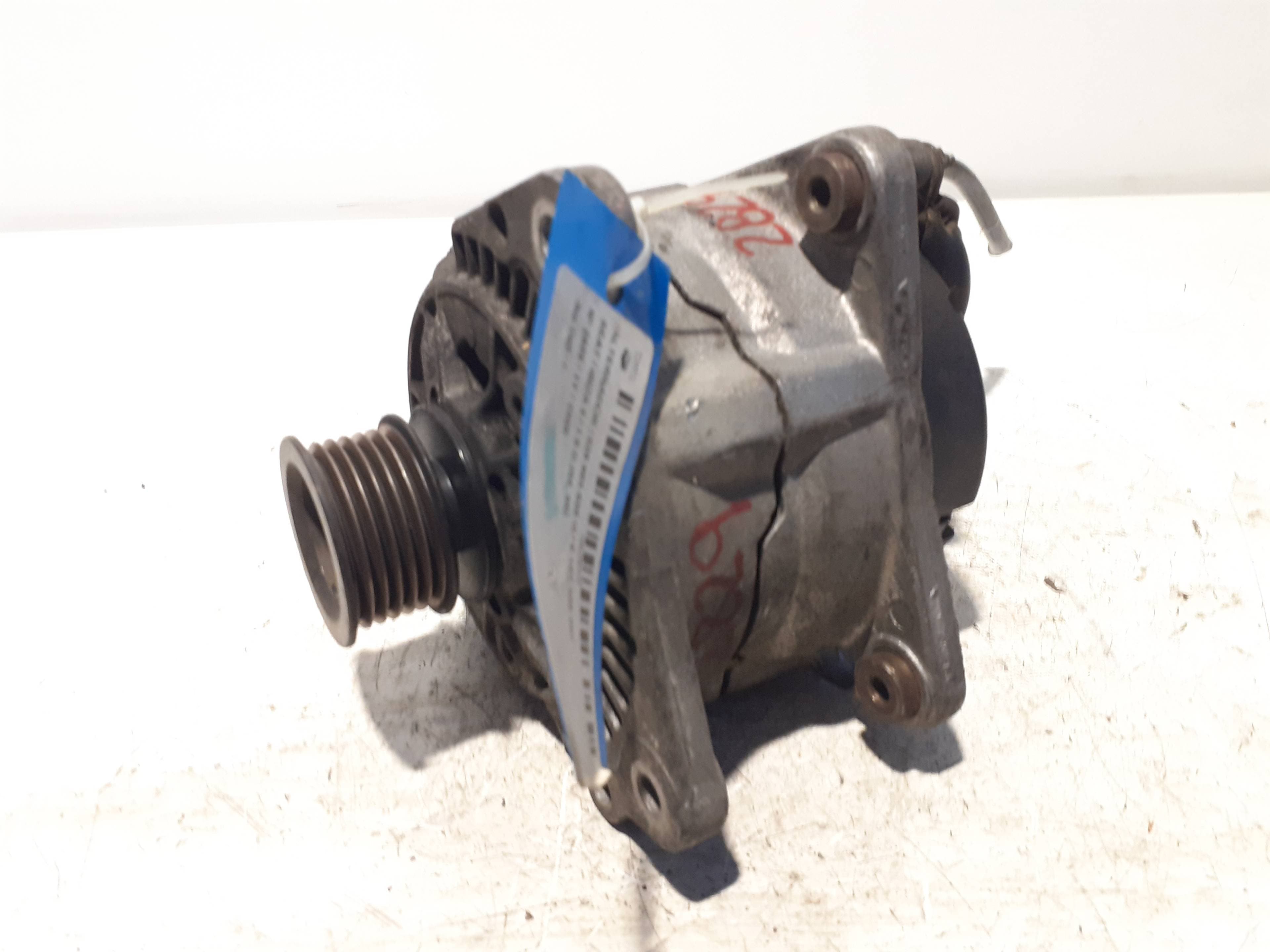 Alternador SEAT IBIZA (6K) 4