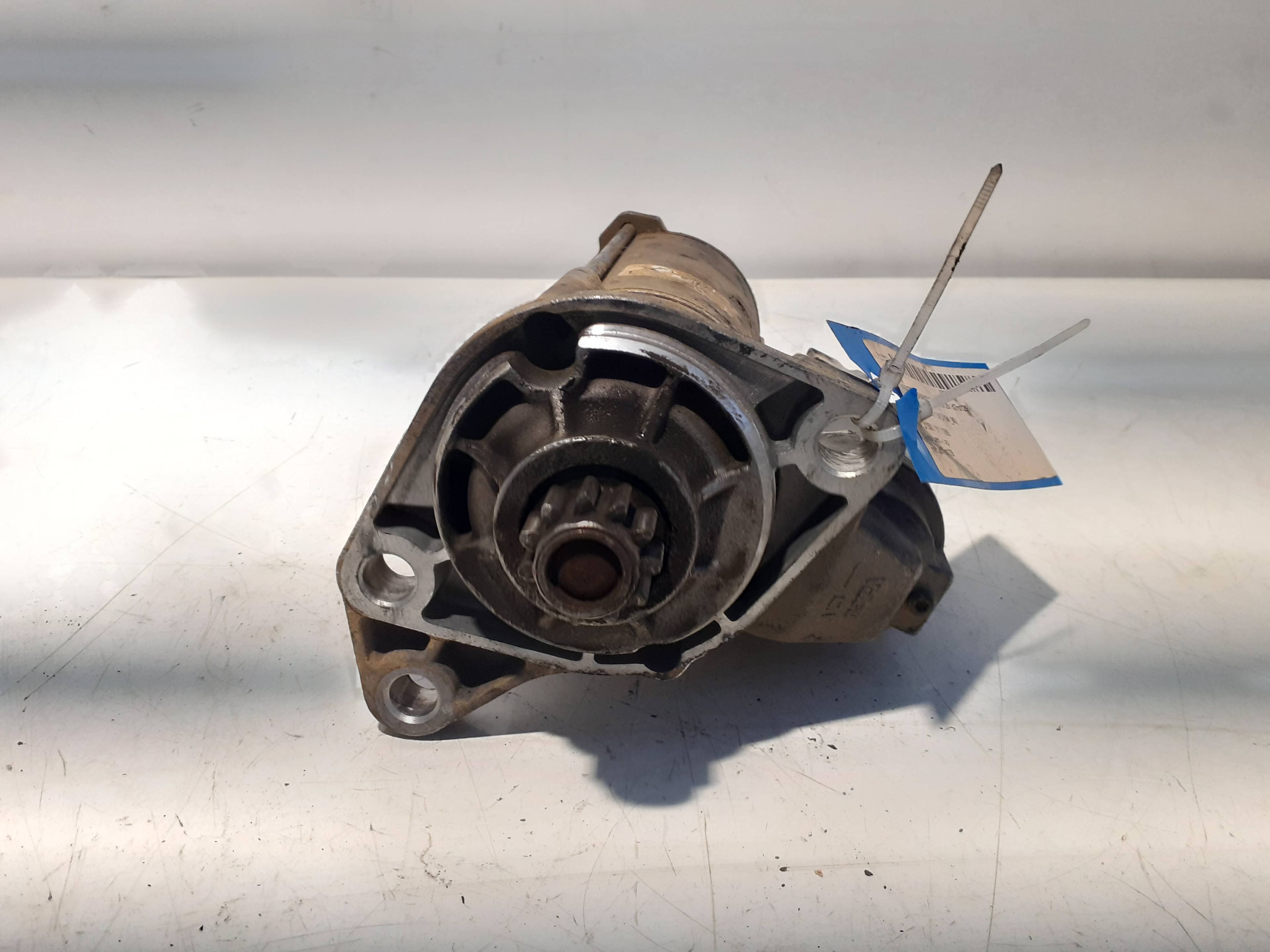 Motor arranque SEAT IBIZA (6K)