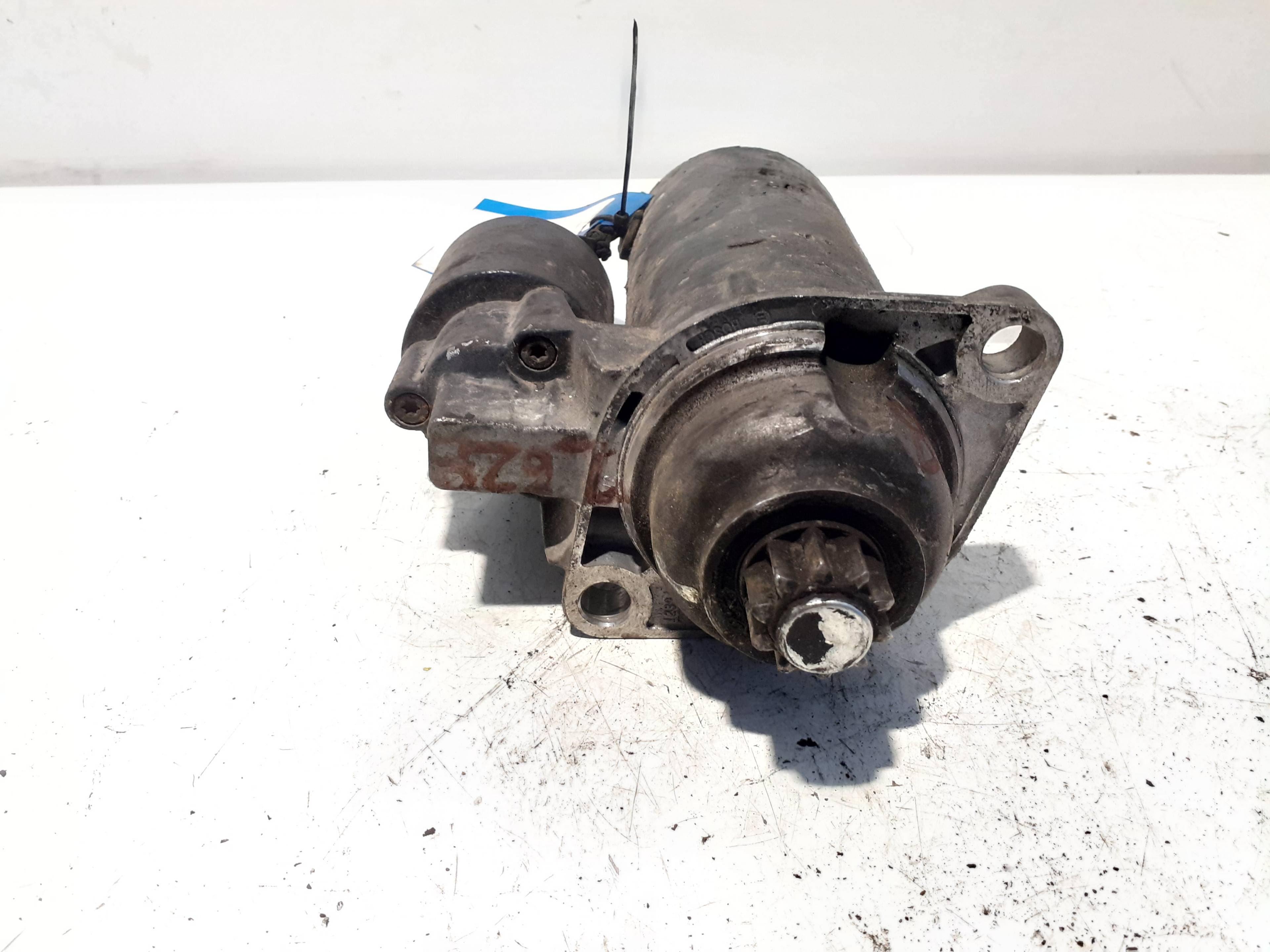 Motor arranque SEAT IBIZA (6K)
