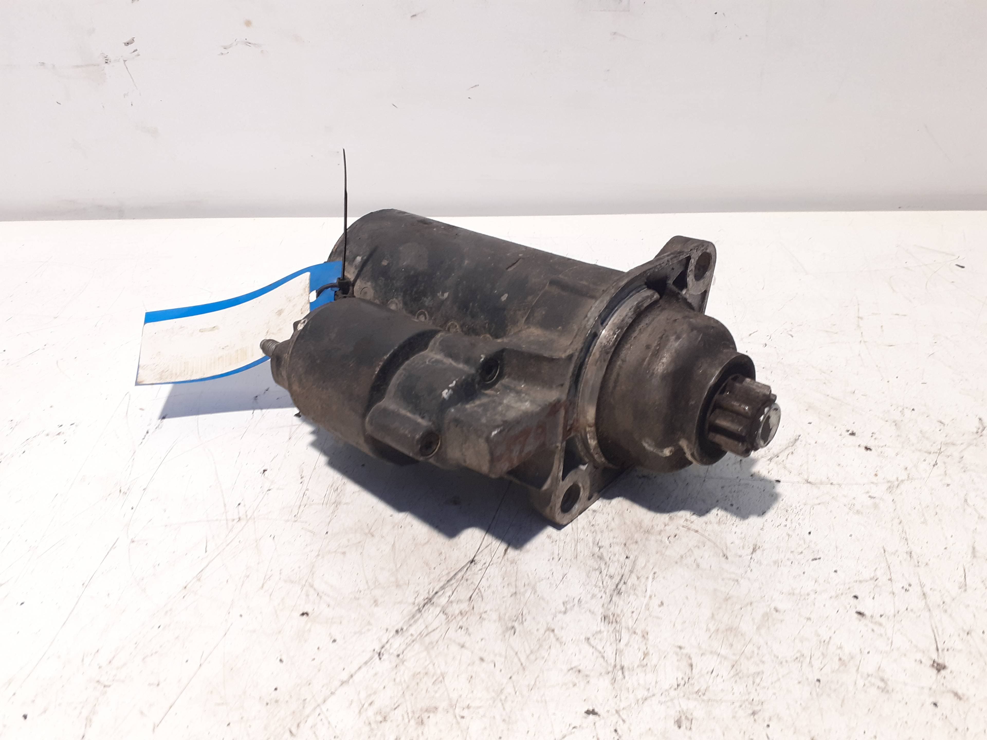 Motor arranque SEAT IBIZA (6K) 4
