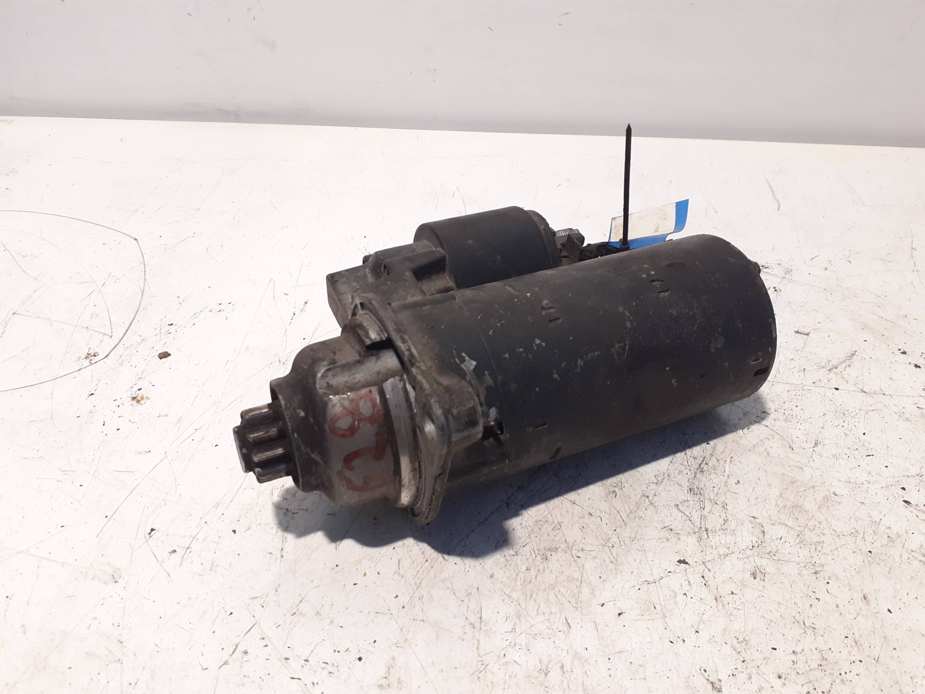 Motor arranque SEAT IBIZA (6K) 3