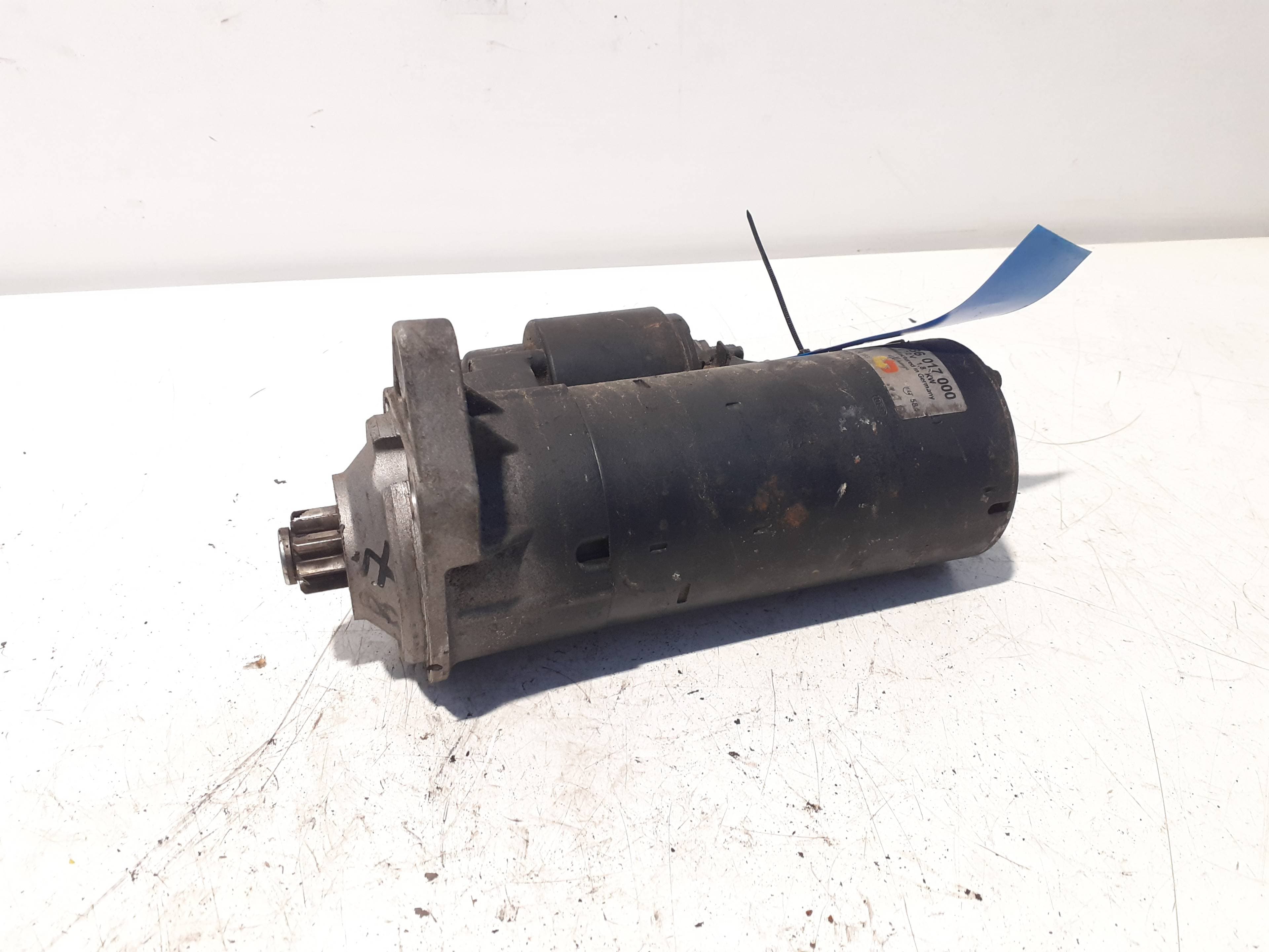 Motor arranque SEAT IBIZA (6K) 3
