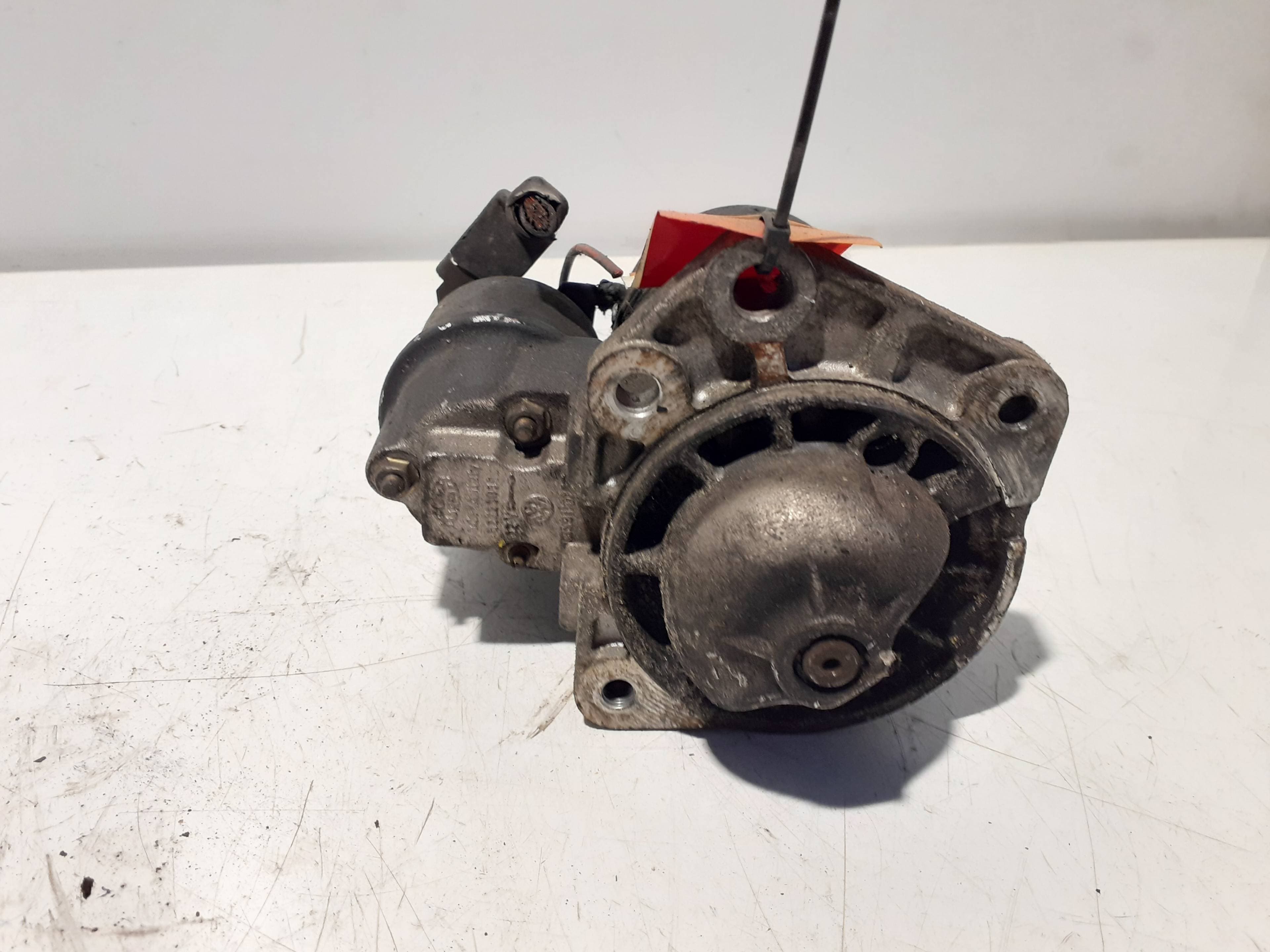 Motor arranque SEAT IBIZA (6K)