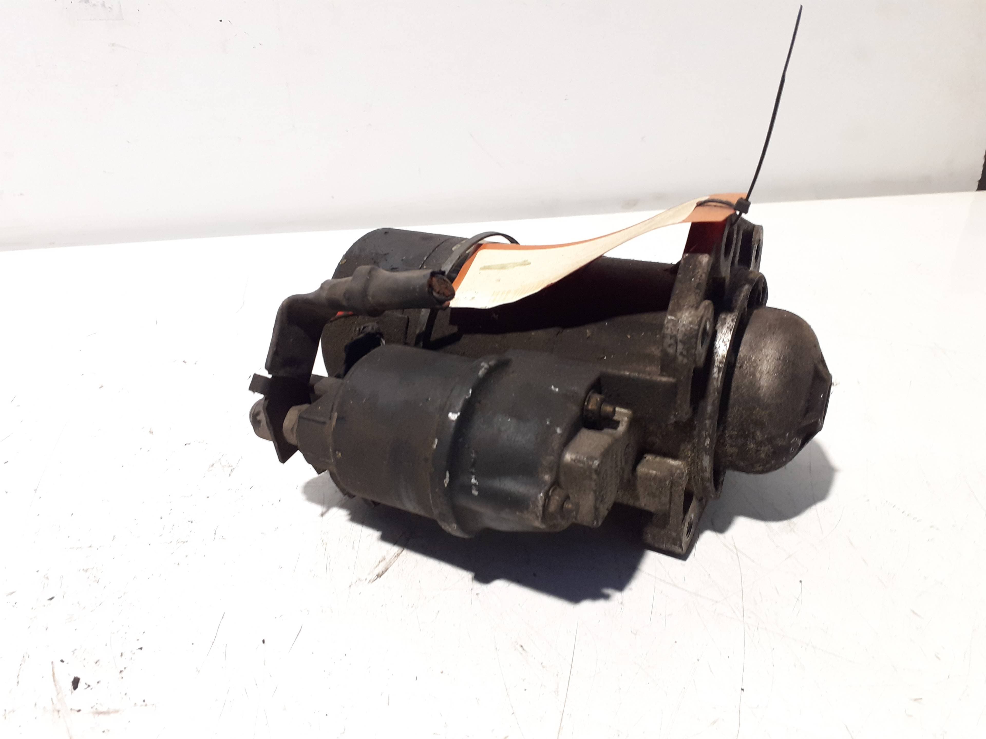 Motor arranque SEAT IBIZA (6K) 4