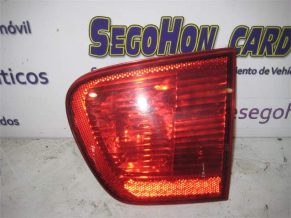 Piloto trasero derecho SEAT IBIZA (6K)