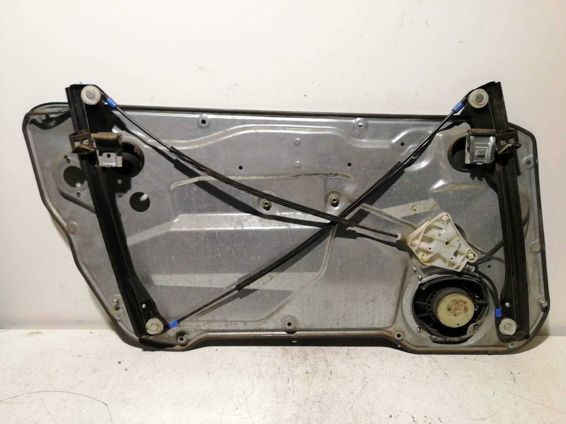 Elevalunas delantero derecho SEAT IBIZA (6K) 4