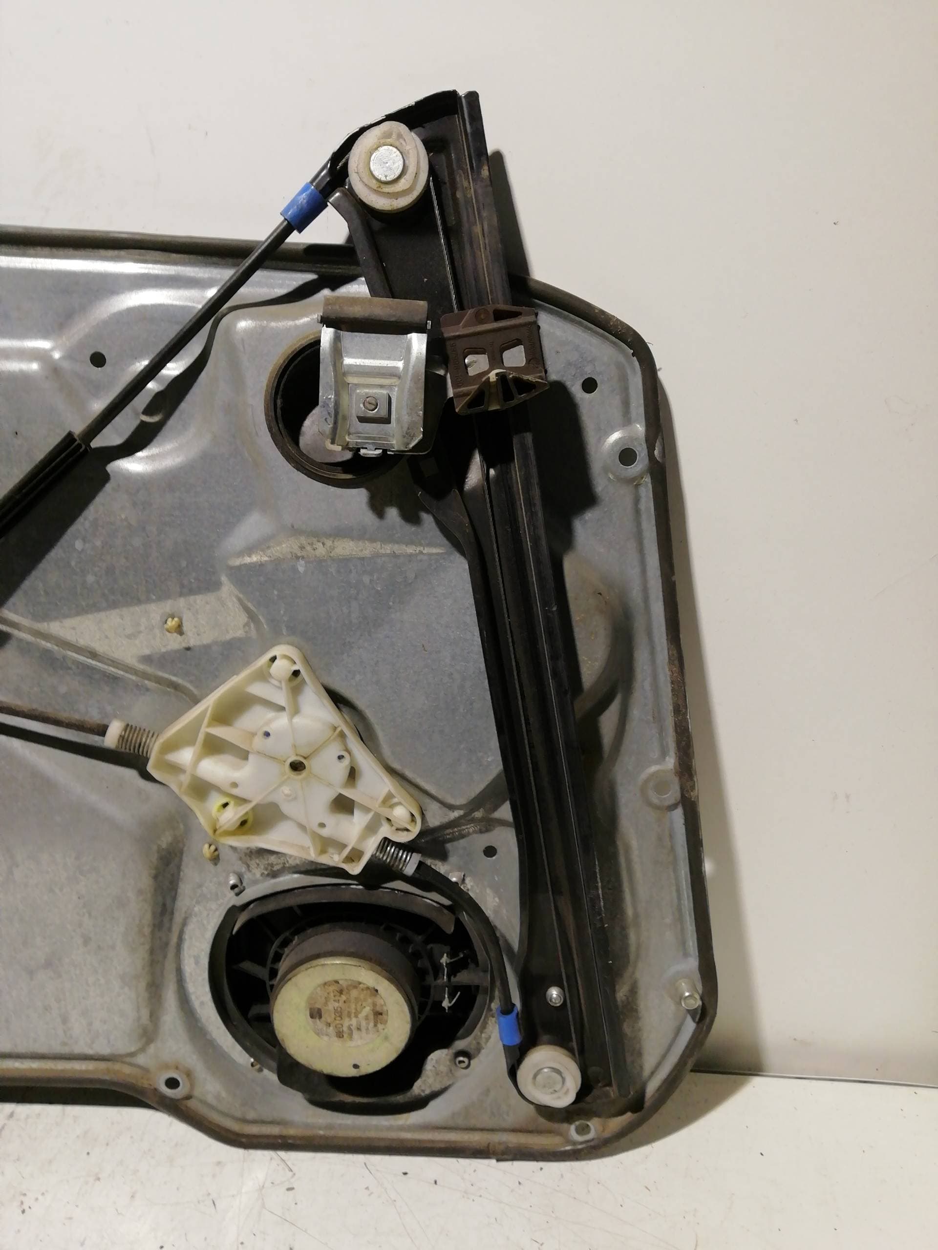 Elevalunas delantero derecho SEAT IBIZA (6K) 2