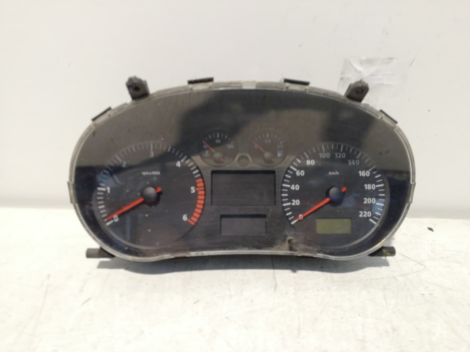 Cuadro instrumentos SEAT IBIZA (6K)