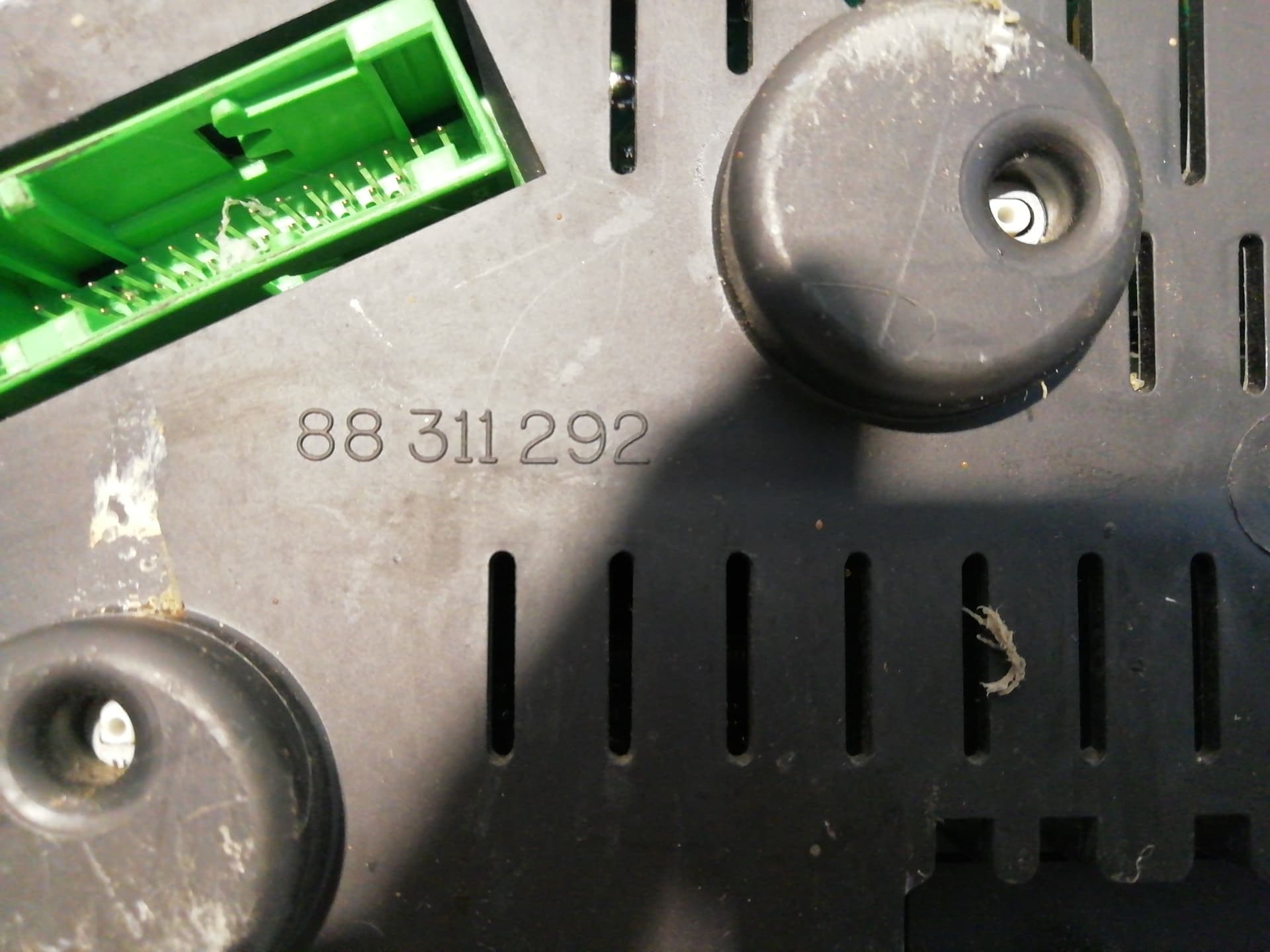 Cuadro instrumentos SEAT IBIZA (6K) 5