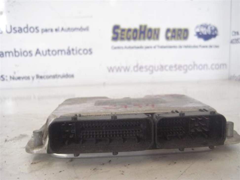 Centralita motor uce SEAT IBIZA (6K) 2